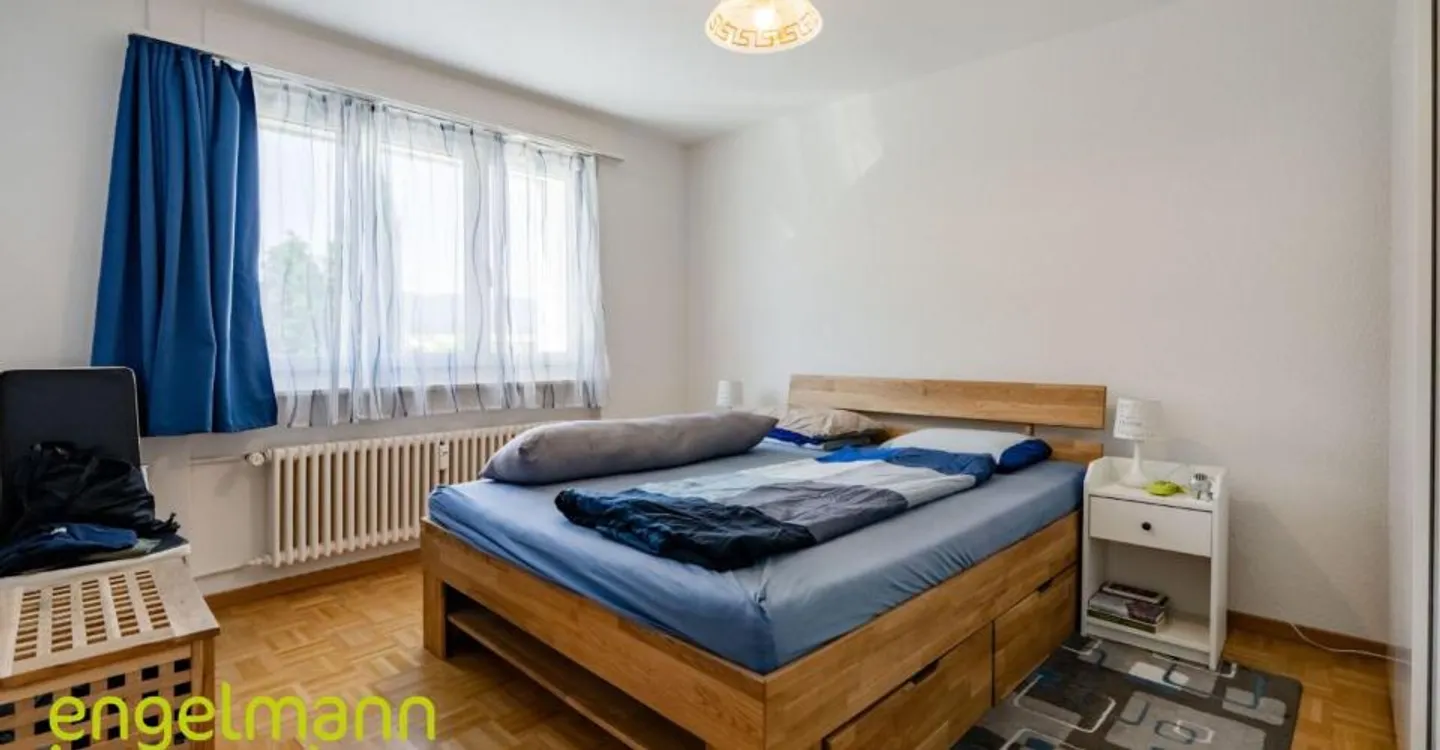 Mehrfamilienhaus in Studen - Foto 10 von 13