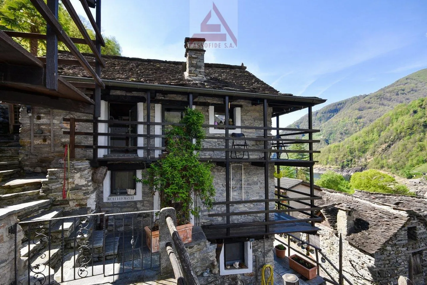 Un petit coin rien que pour vous ! - Photo 6 sur 7