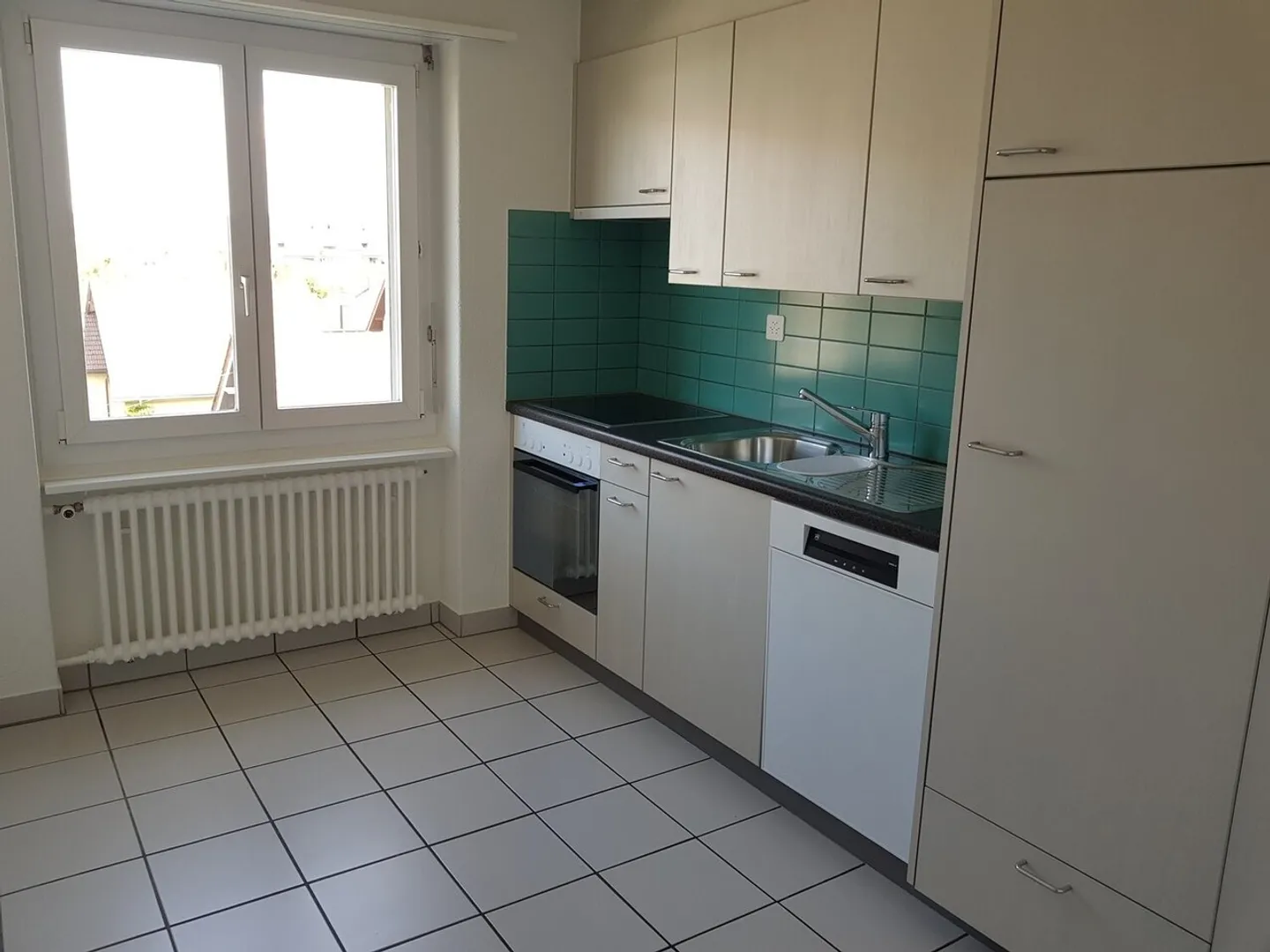 Wohnung mit grosszügiger Terrasse - Foto 5 von 10