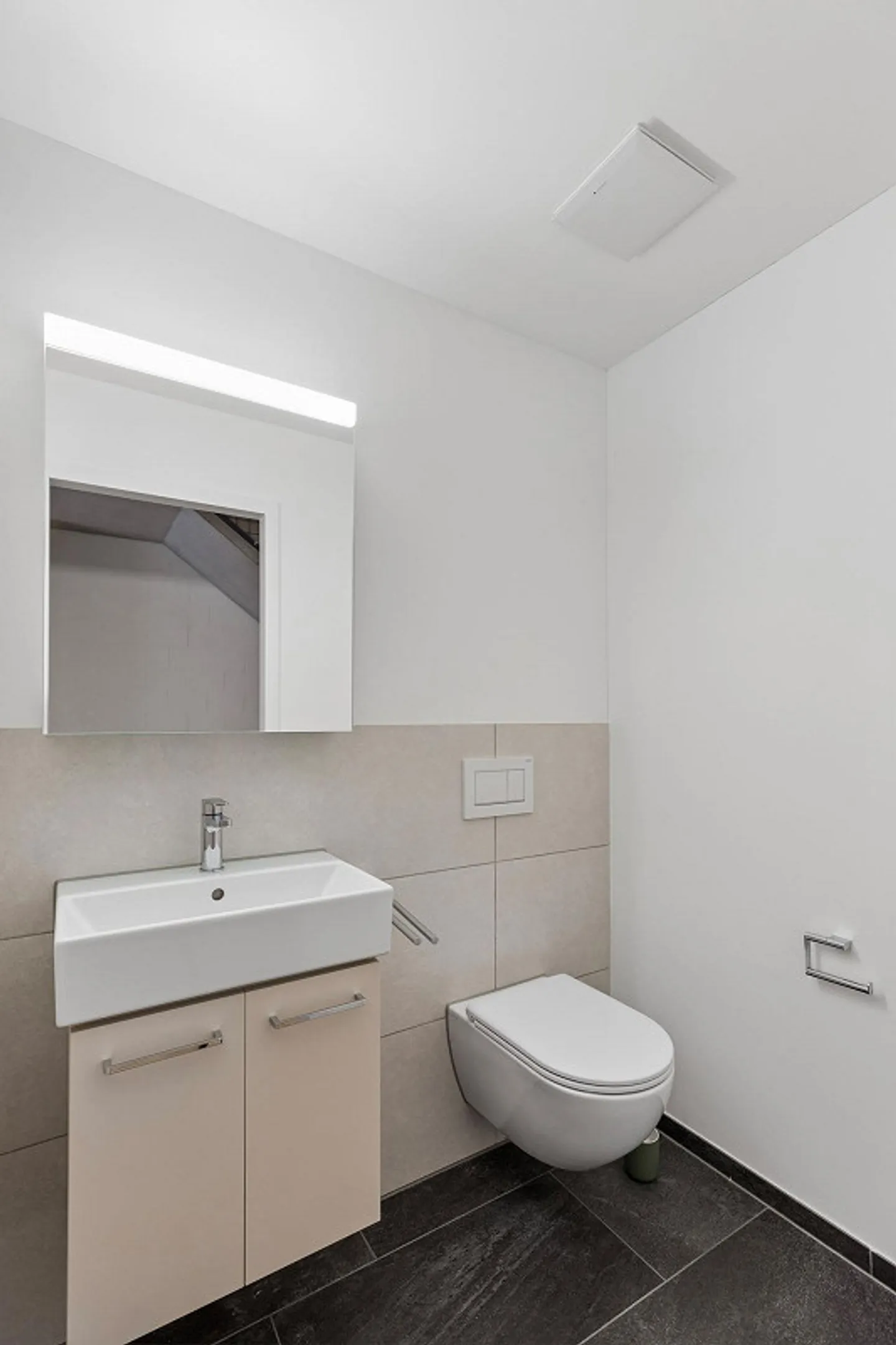 Haus im Loft-Stil am Hallwilersee - Foto 9 von 16
