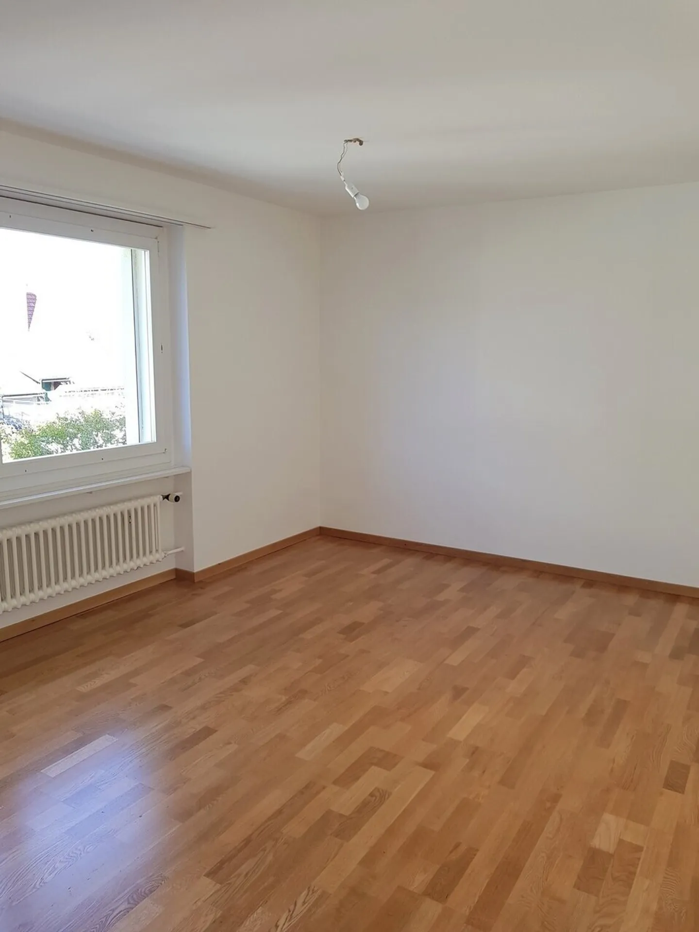 Wohnung mit grosszügiger Terrasse - Foto 6 von 10