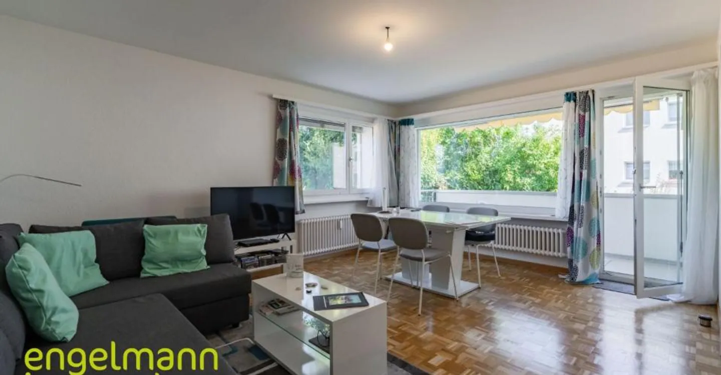 Mehrfamilienhaus in Studen - Foto 4 von 13