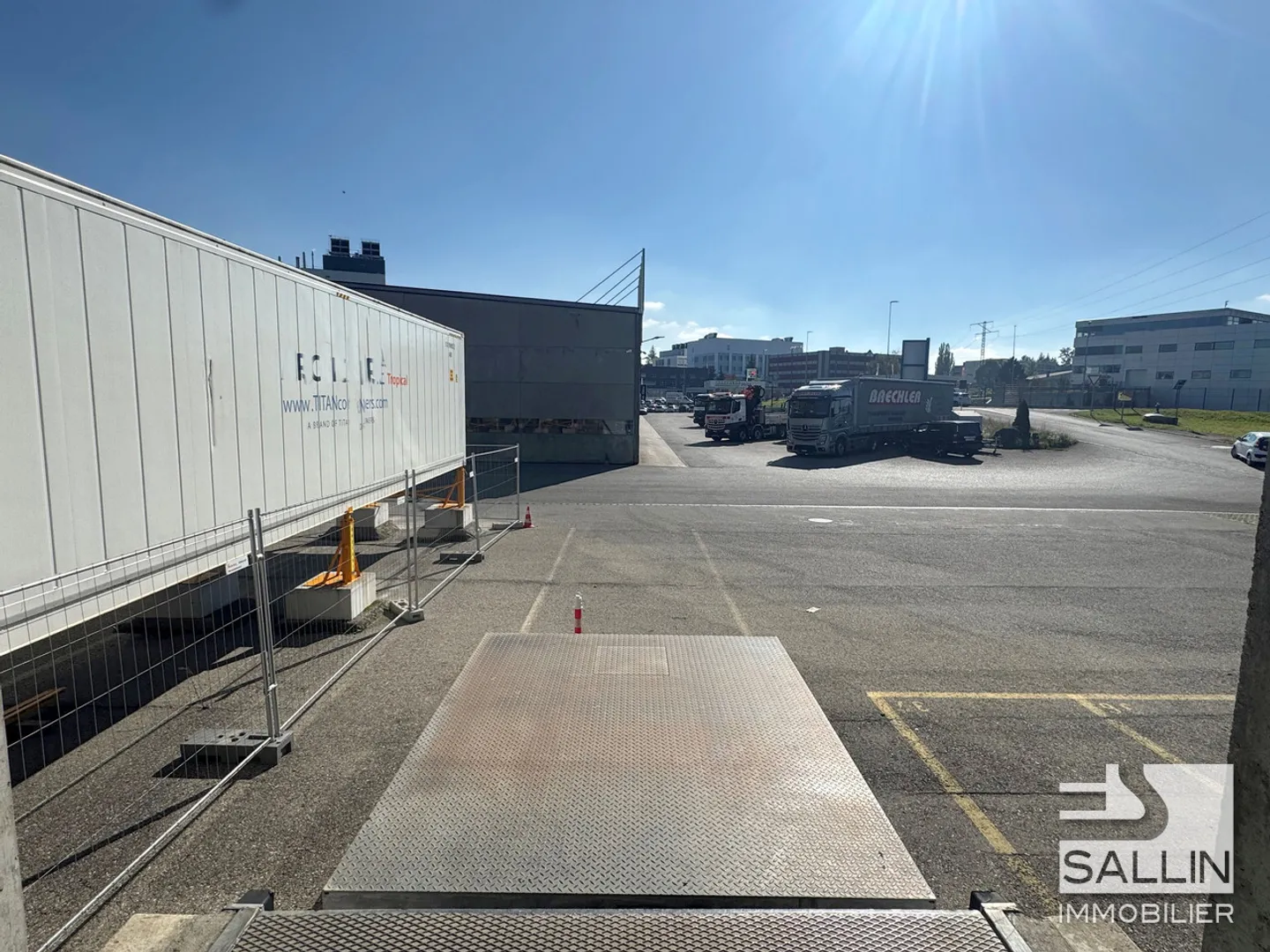 Deposito - Foto 8 di 11