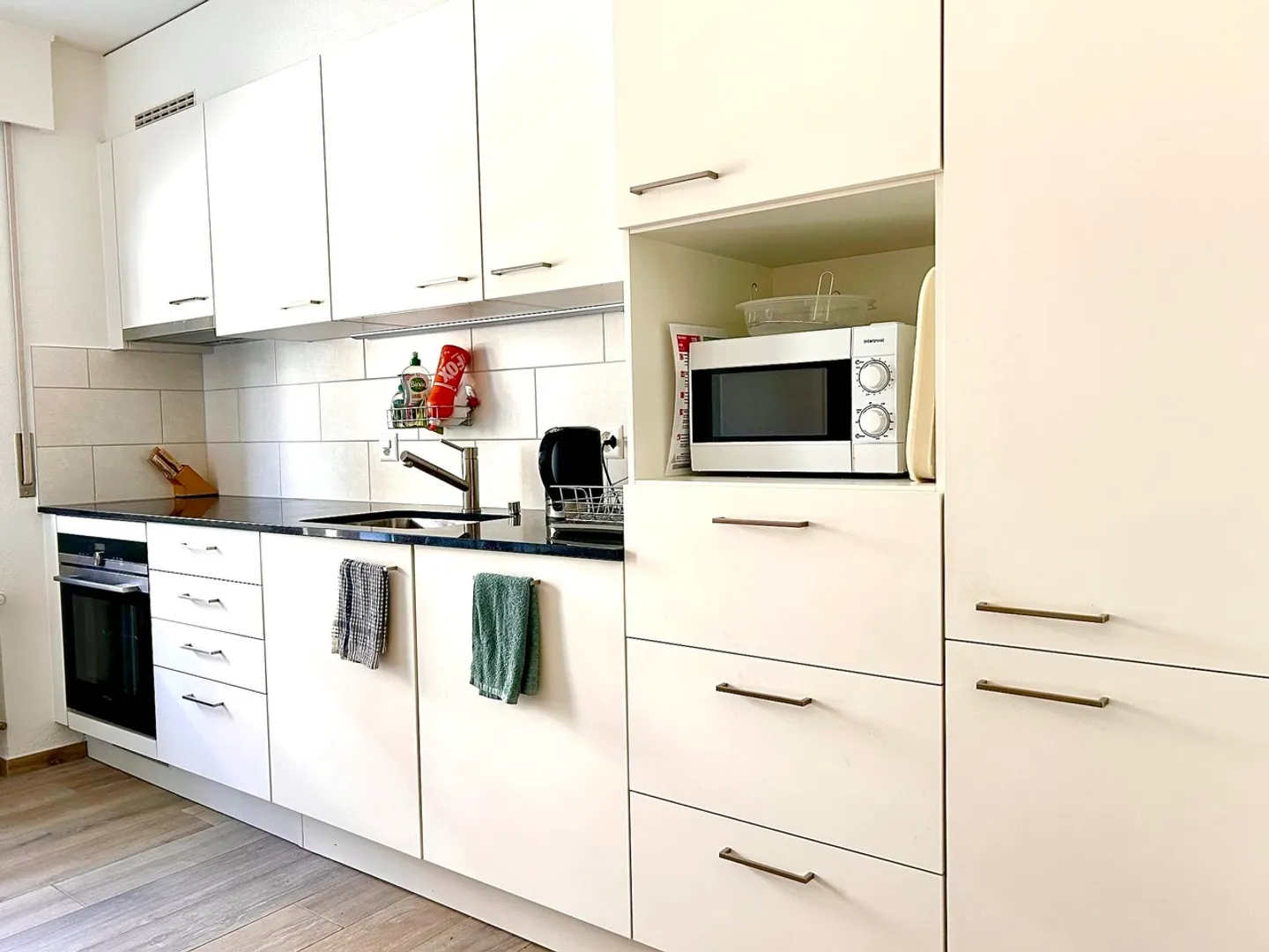 4.5 Room Apartment - Photo 5 of 11