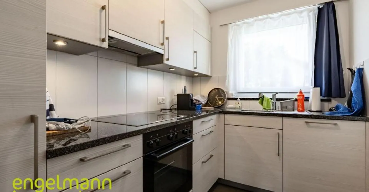 Mehrfamilienhaus in Studen - Foto 7 von 13