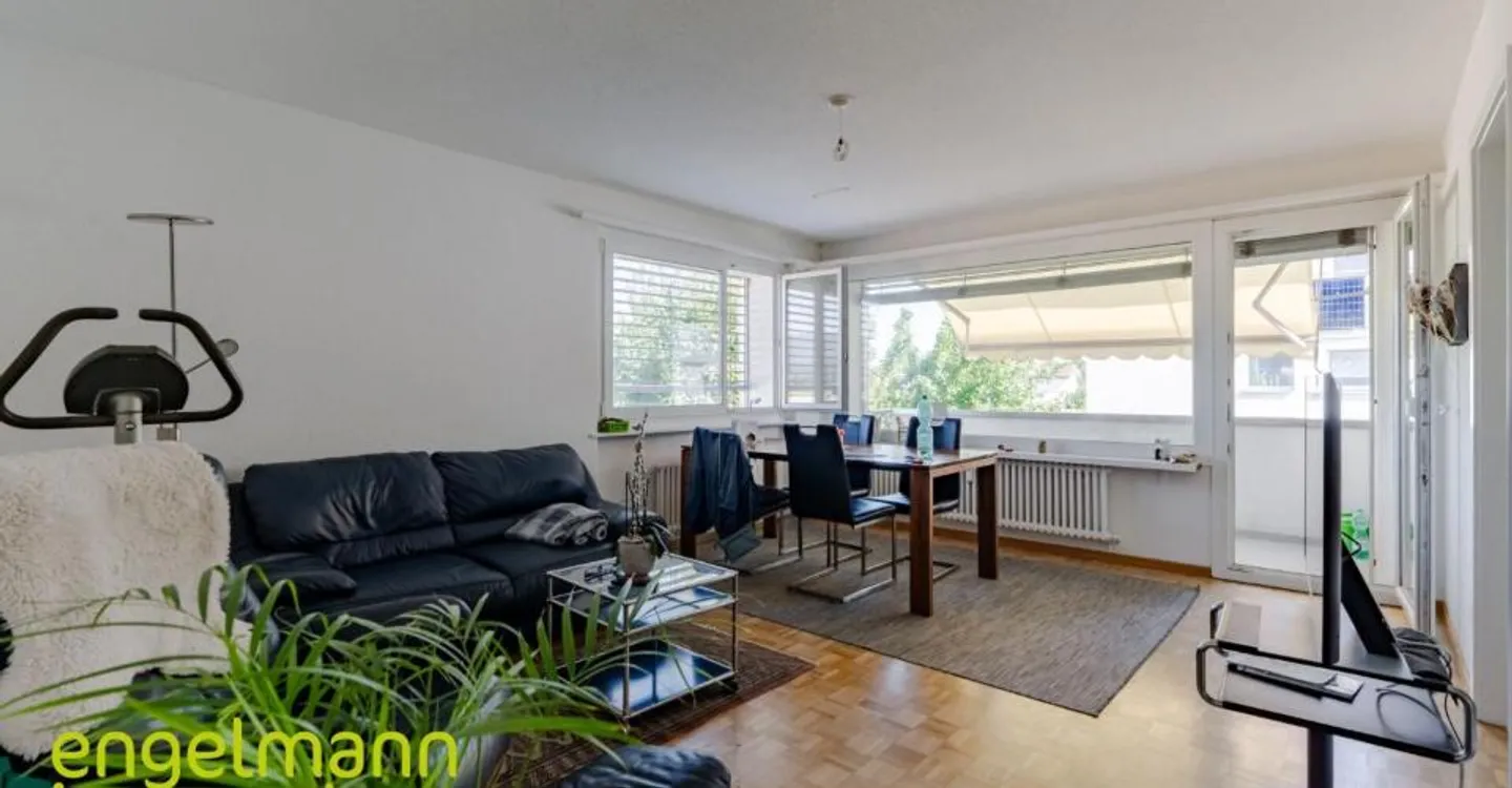 Mehrfamilienhaus in Studen - Foto 8 von 13