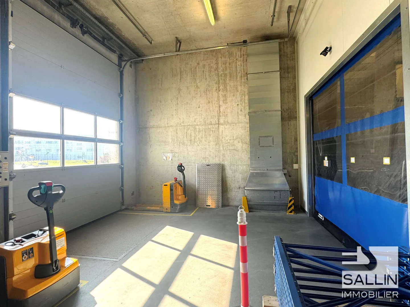 Deposito - Foto 11 di 11