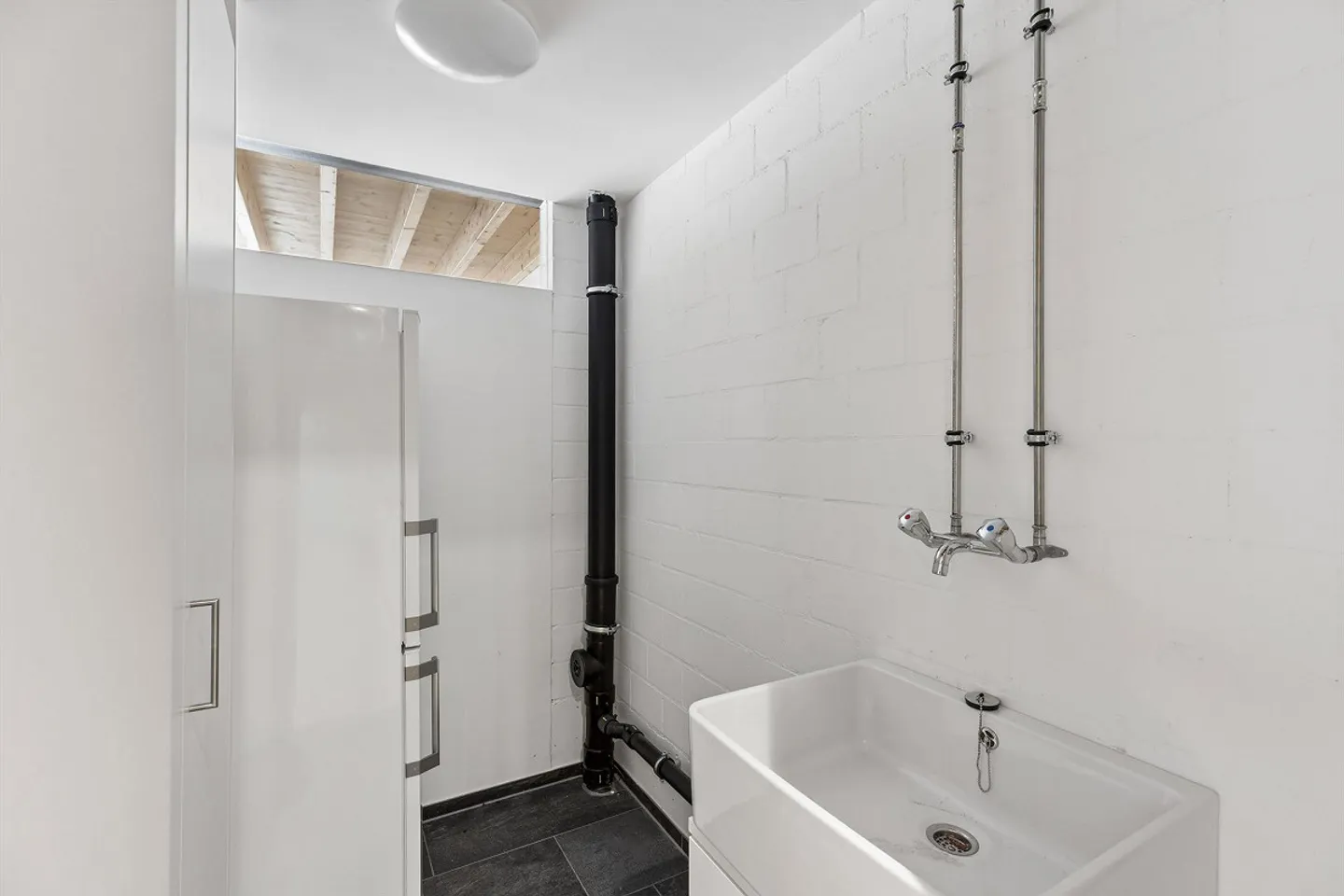 Haus im Loft-Stil am Hallwilersee - Foto 6 von 16