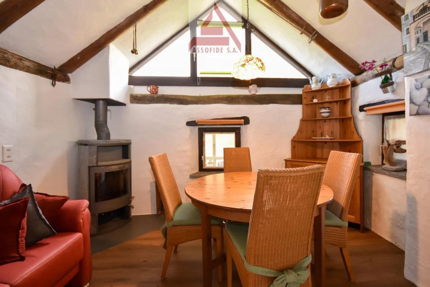 Un petit coin rien que pour vous ! - Photo 2 sur 7