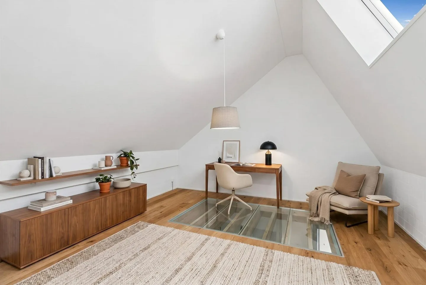 Haus im Loft-Stil am Hallwilersee - Foto 12 von 16