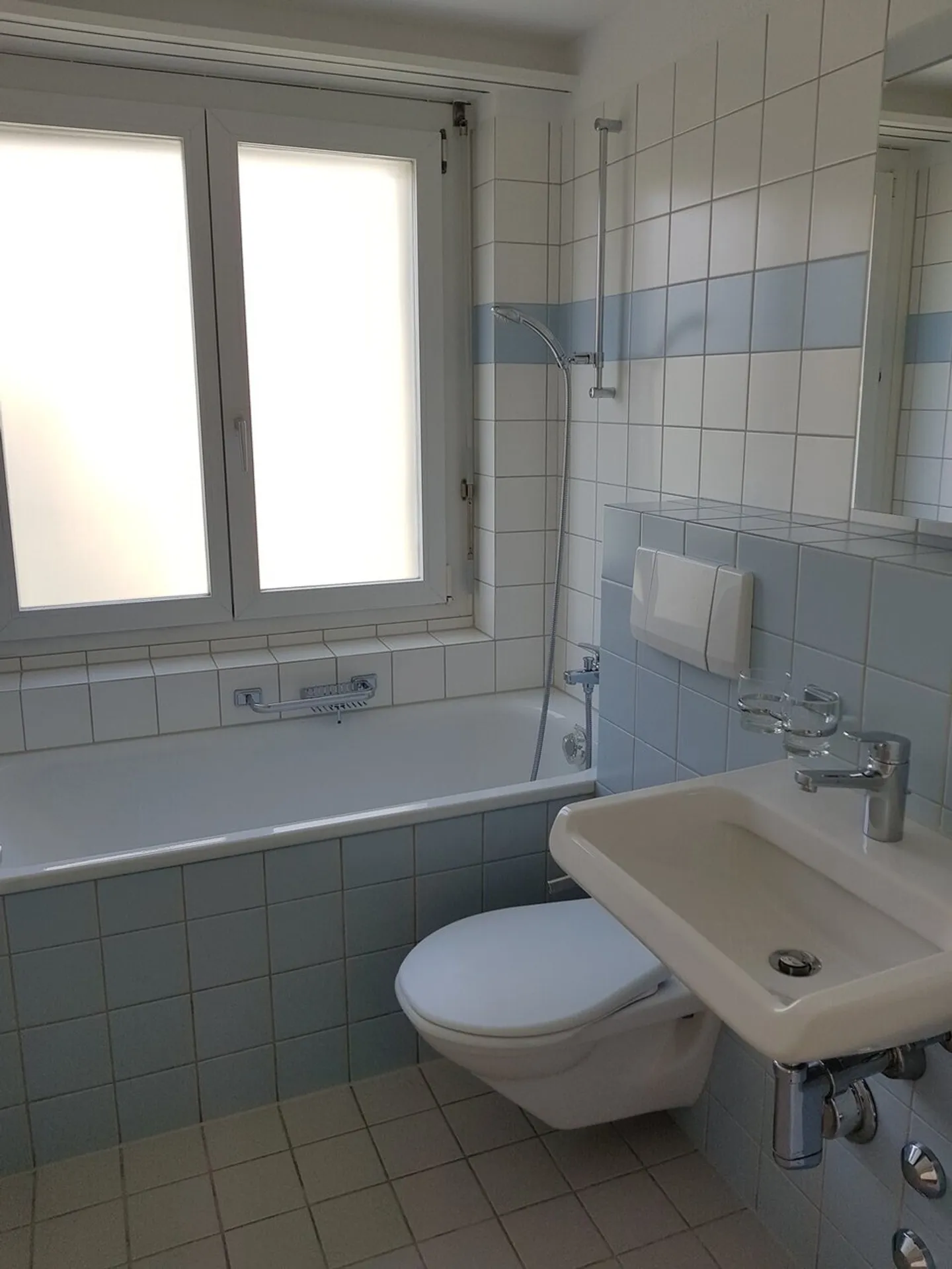 Wohnung mit grosszügiger Terrasse - Foto 7 von 10