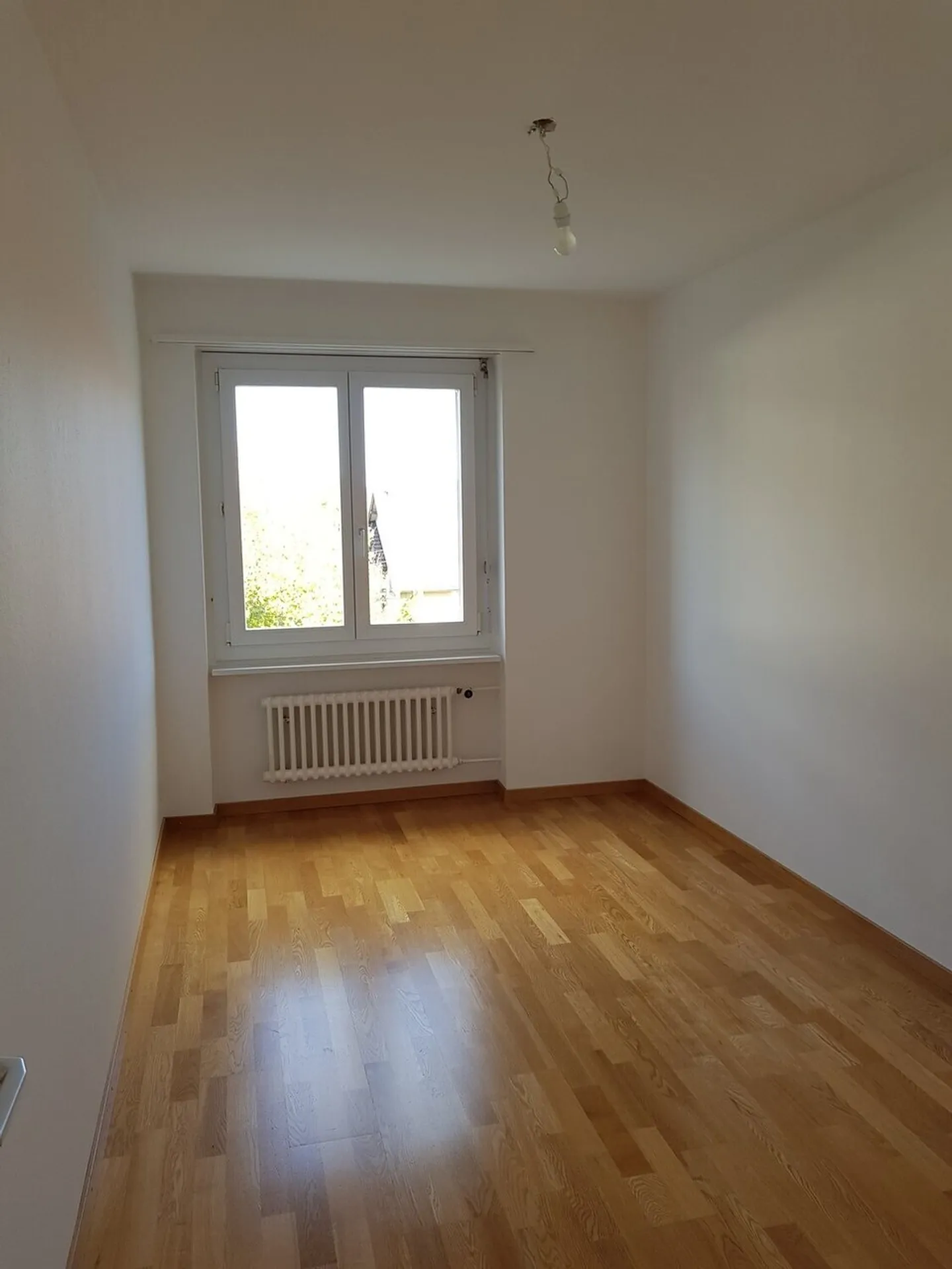 Wohnung mit grosszügiger Terrasse - Foto 8 von 10