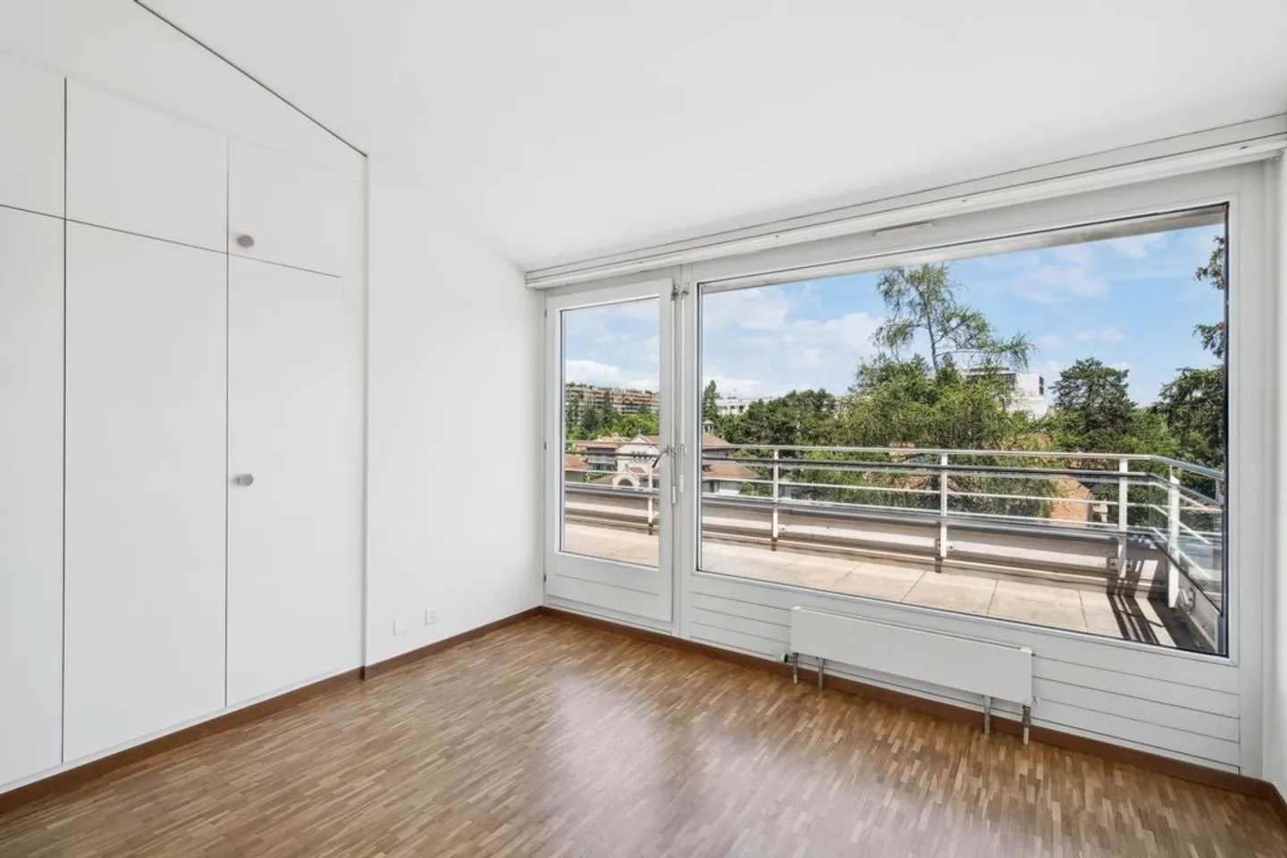 Mieten ohne Kaution - Familienwohnung in der Nähe aller Annehmlichkeiten - Foto 5 von 7
