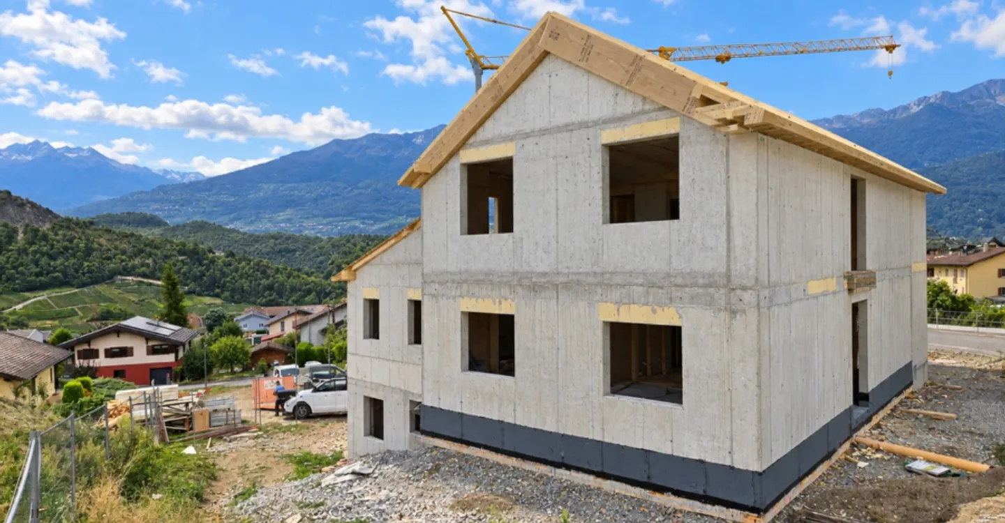 New Apartment with Mountain View - Photo 3 of 6