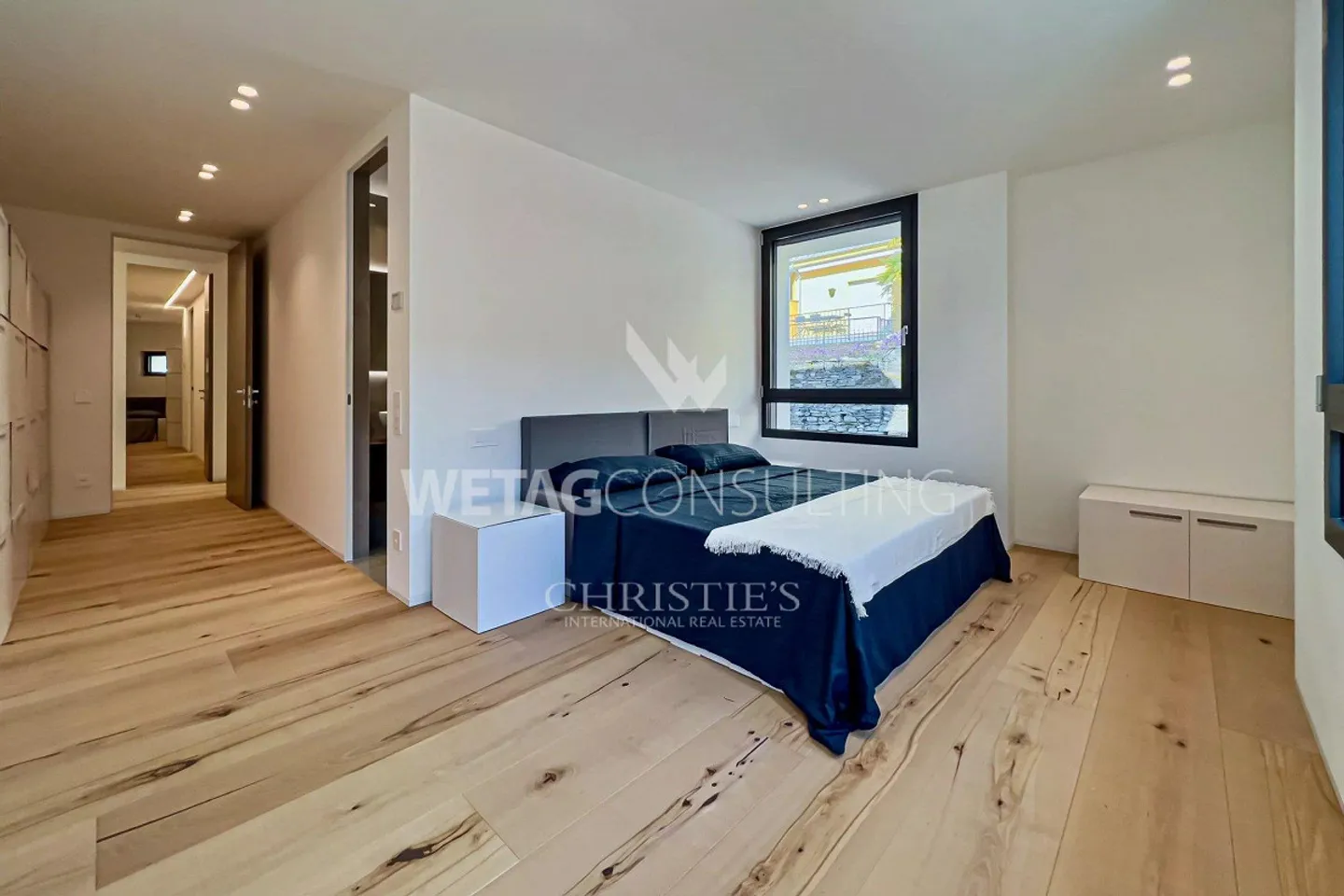 Appartamento centrale di 5,5 stanze in vendita ad Ascona - Foto 5 di 10