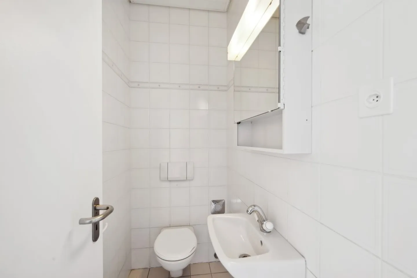 Mieten ohne Kaution - Familienwohnung in der Nähe aller Annehmlichkeiten - Foto 6 von 7