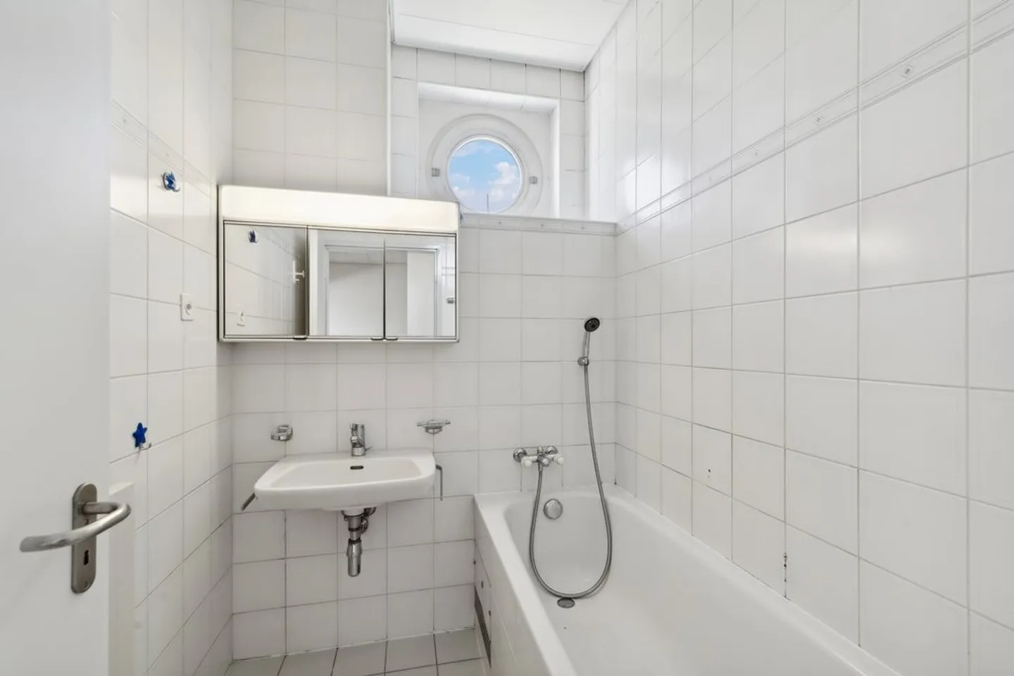 Mieten ohne Kaution - Familienwohnung in der Nähe aller Annehmlichkeiten - Foto 7 von 7