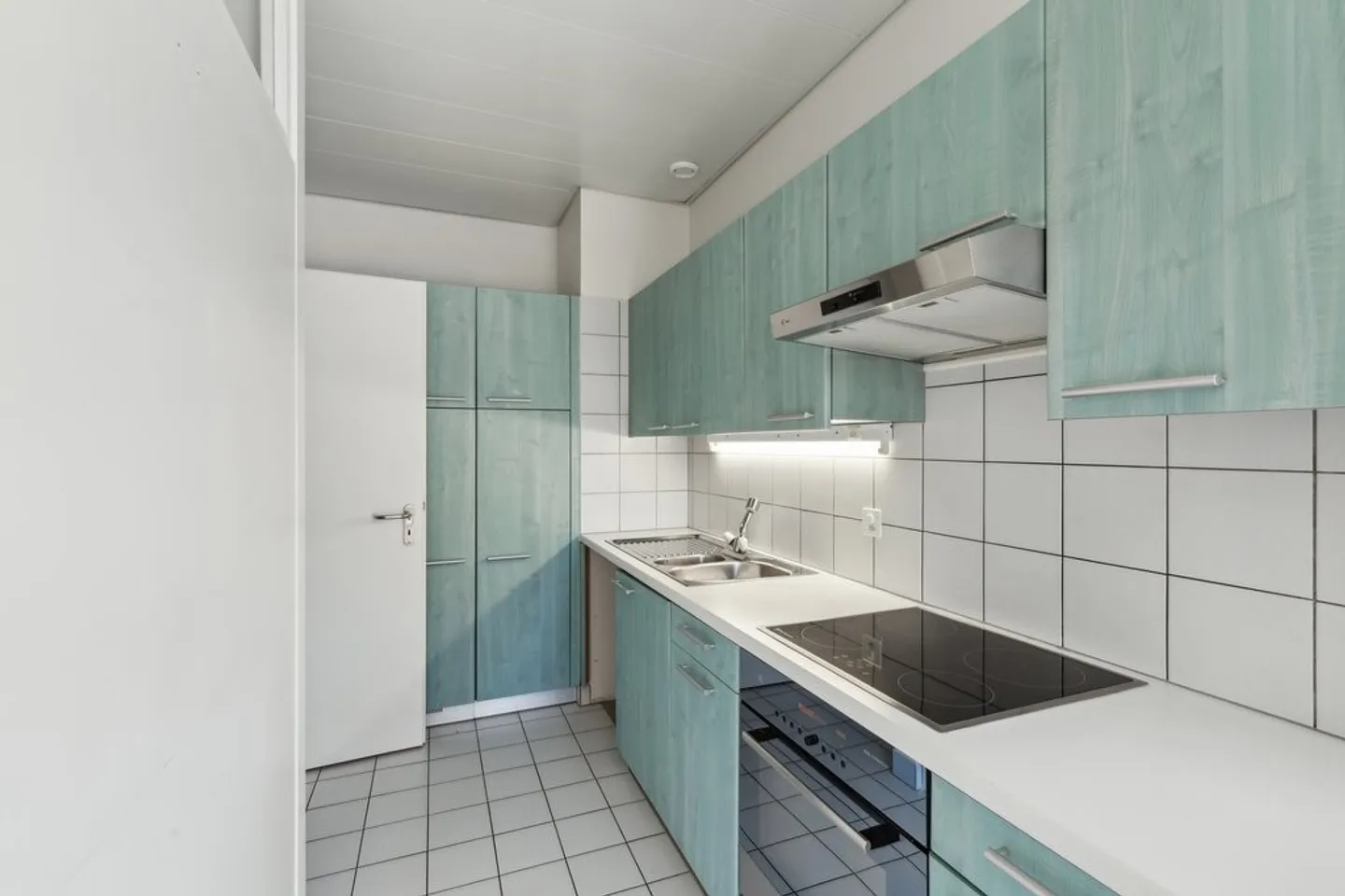 Mieten ohne Kaution - Familienwohnung in der Nähe aller Annehmlichkeiten - Foto 3 von 7