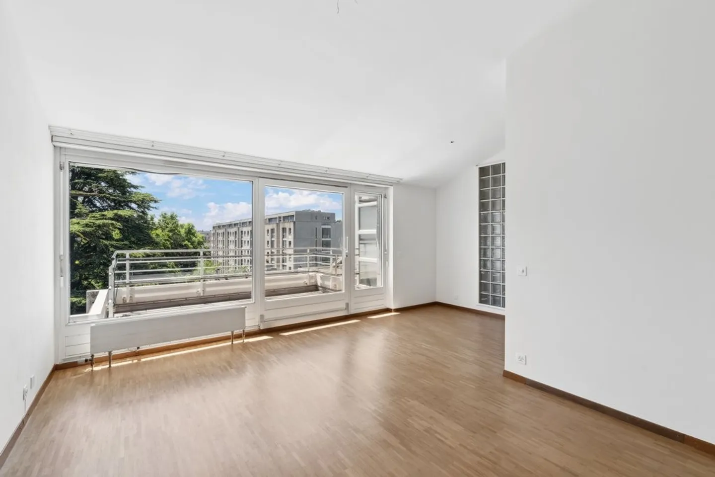 Mieten ohne Kaution - Familienwohnung in der Nähe aller Annehmlichkeiten - Foto 4 von 7
