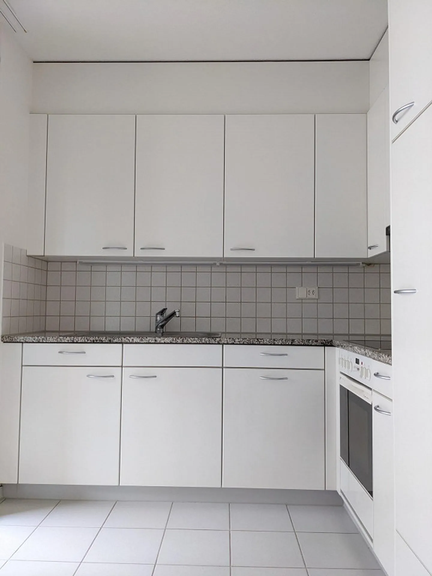 3.5 Room Apartment Bleicherstrasse 14 - Photo 2 of 7