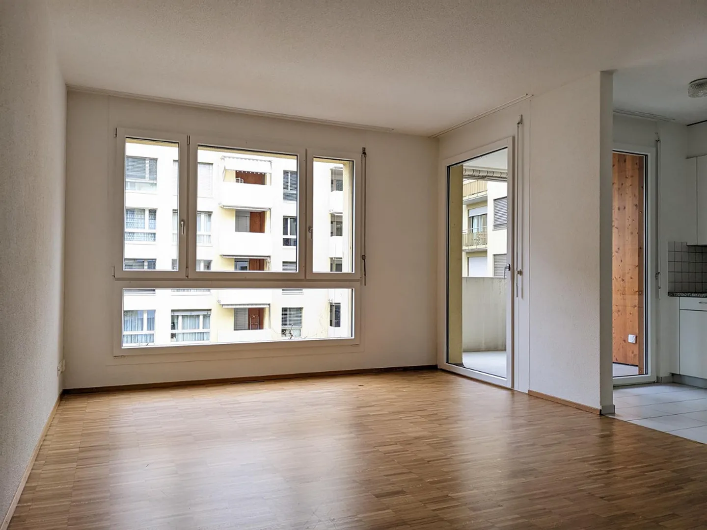 3.5 Room Apartment Bleicherstrasse 14 - Photo 4 of 7