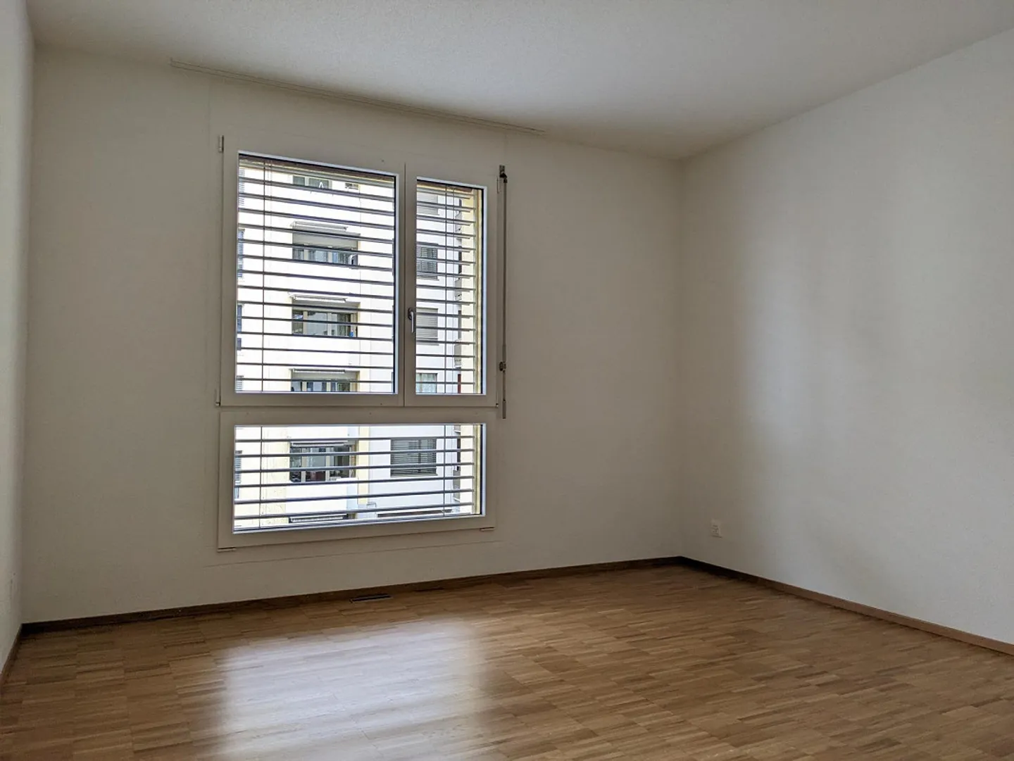 3.5 Room Apartment Bleicherstrasse 14 - Photo 5 of 7