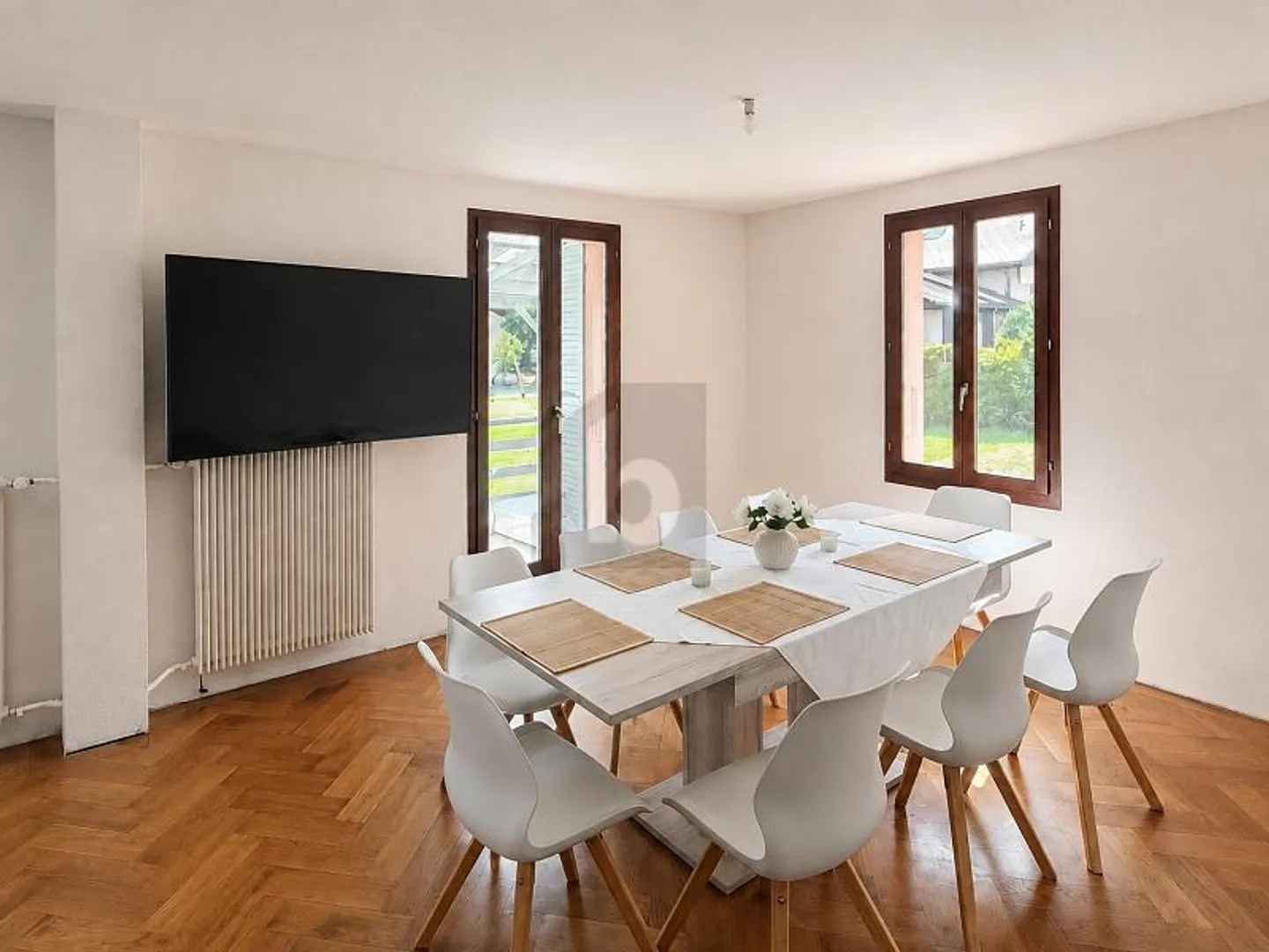 Haus mieten - Foto 2 von 6