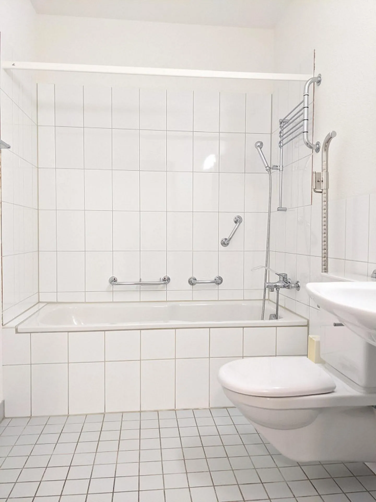 3.5 Room Apartment Bleicherstrasse 14 - Photo 3 of 7