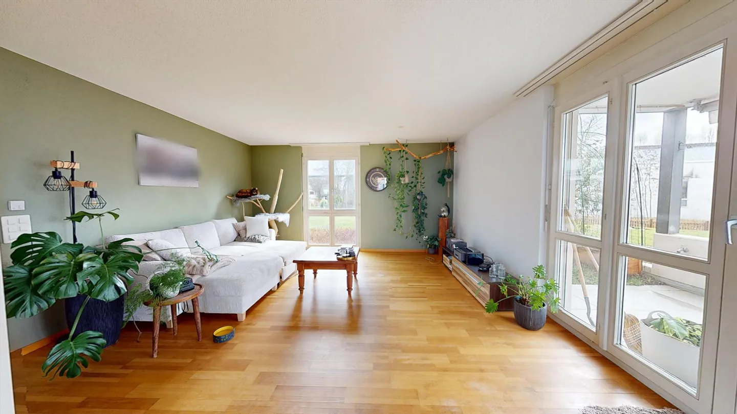 Vivere con stile vicino al lago - Foto 5 di 8