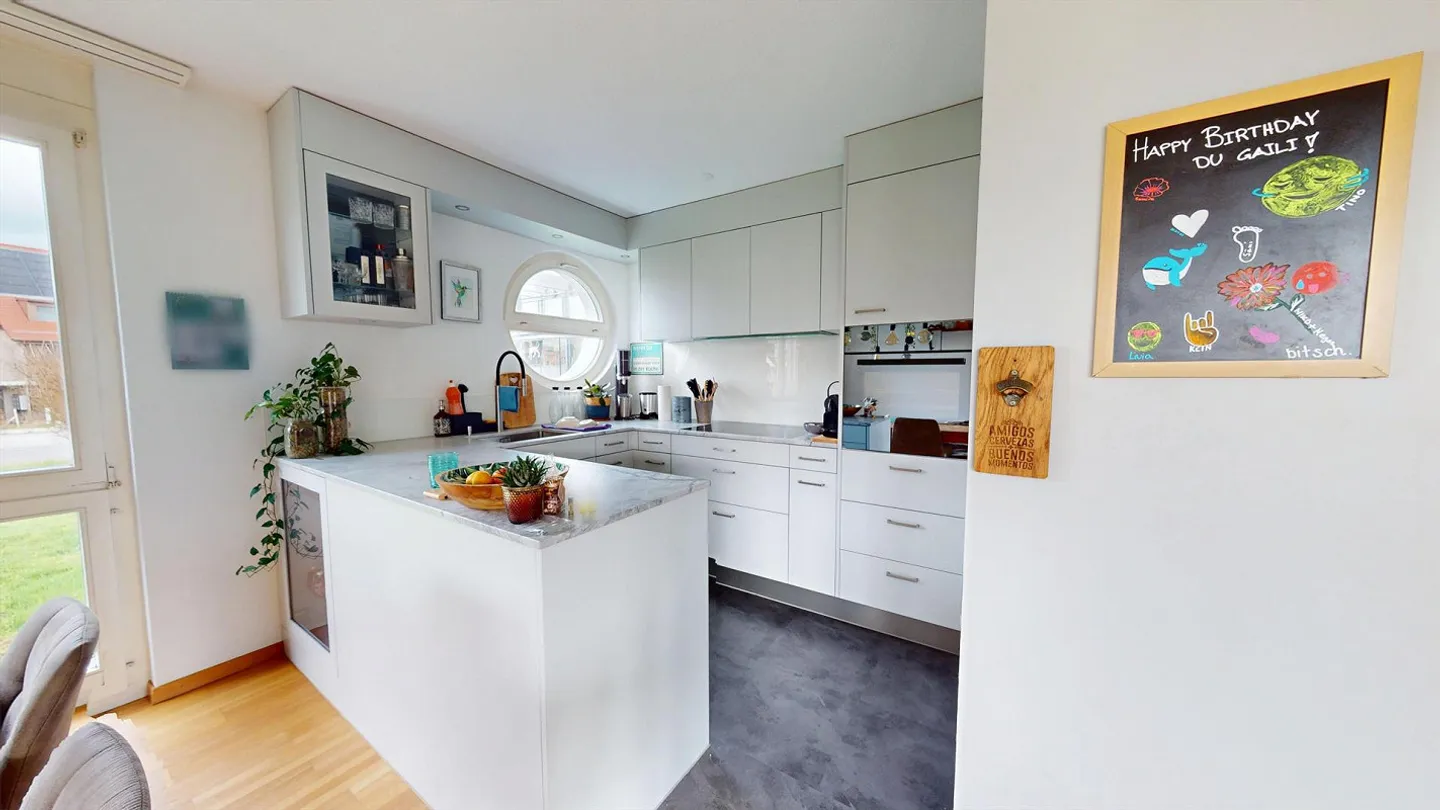 Vivere con stile vicino al lago - Foto 6 di 8