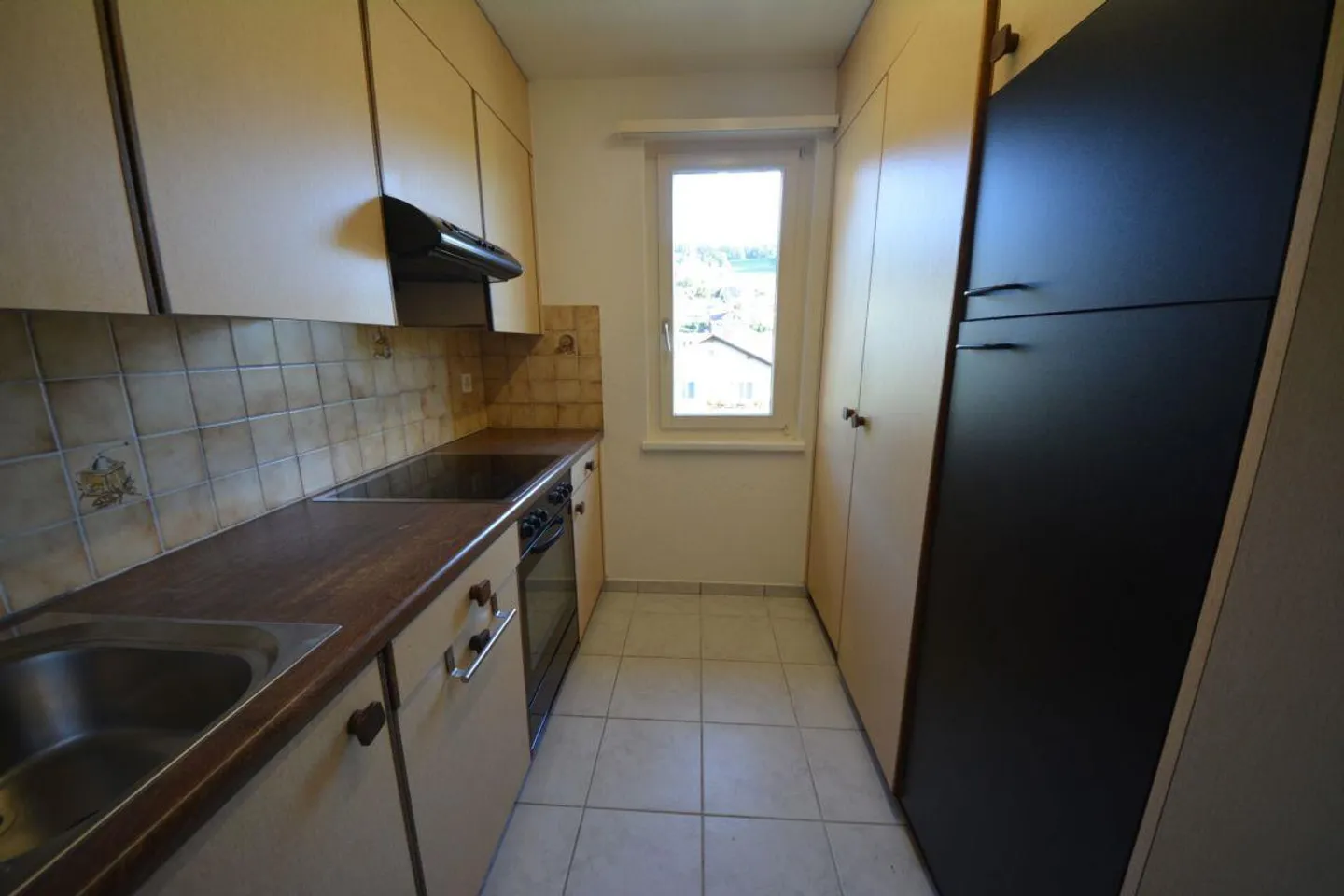 Geräumige Wohnung in Eschenbach - Foto 2 von 12