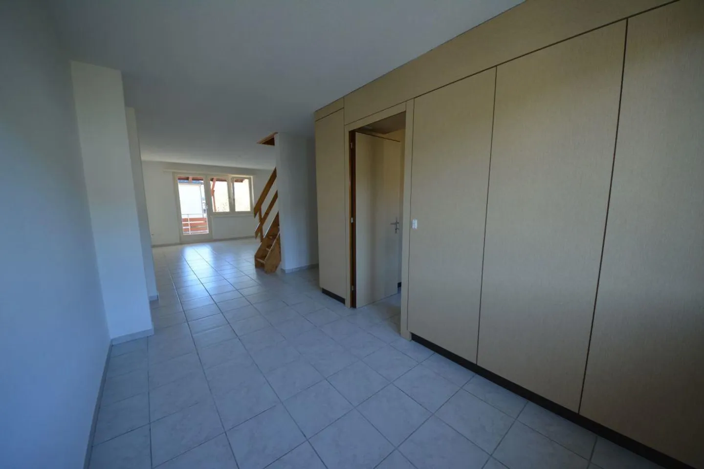 Geräumige Wohnung in Eschenbach - Foto 3 von 12