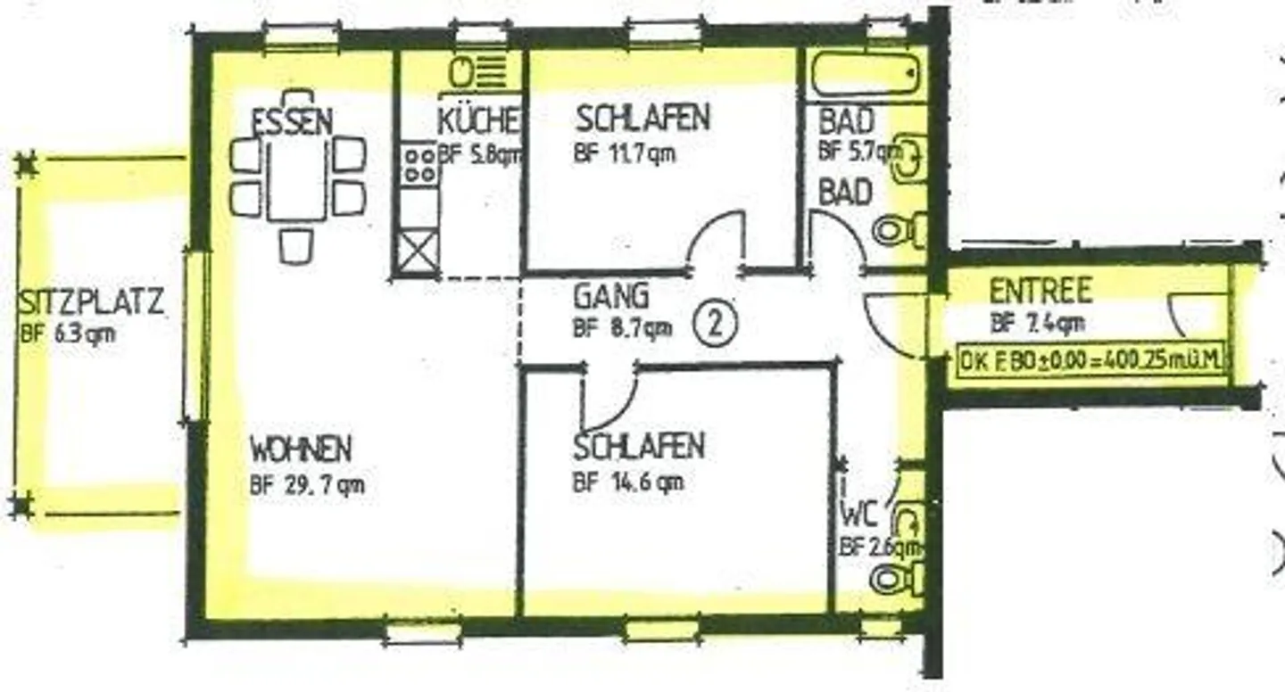 Vivere con stile vicino al lago - Foto 8 di 8