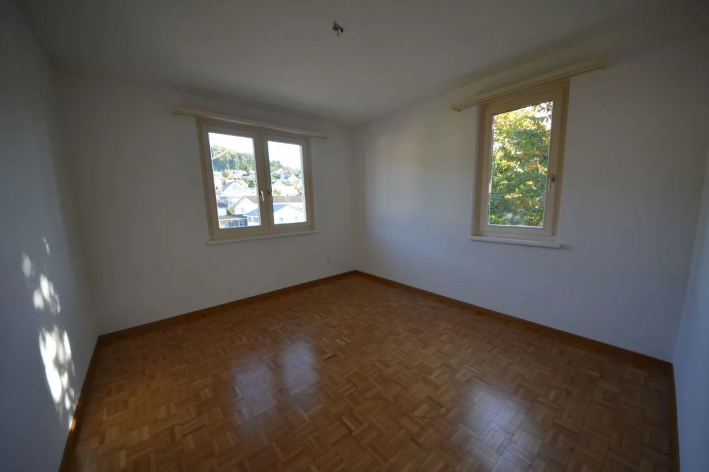 Geräumige Wohnung in Eschenbach - Foto 7 von 12