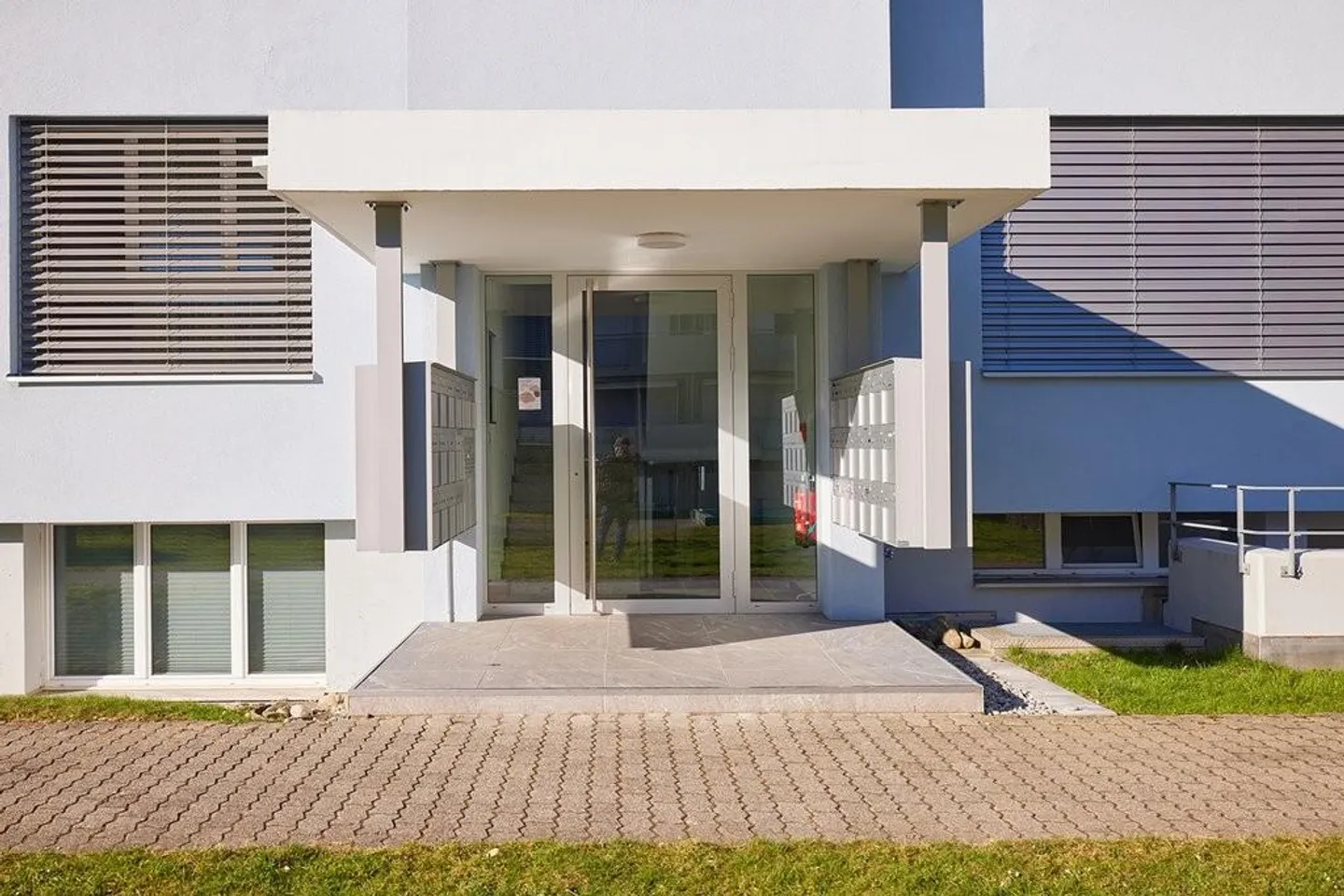 Charmant appartement 1 pièce à louer! - Photo 1 sur 7