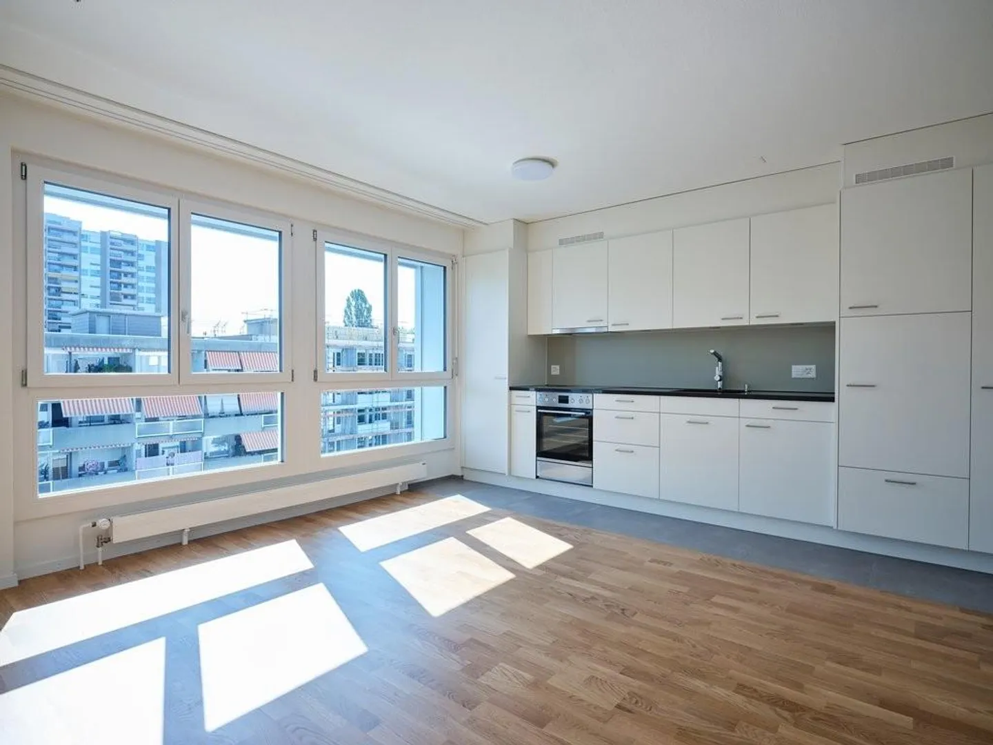 Charmant appartement 1 pièce à louer! - Photo 4 sur 7