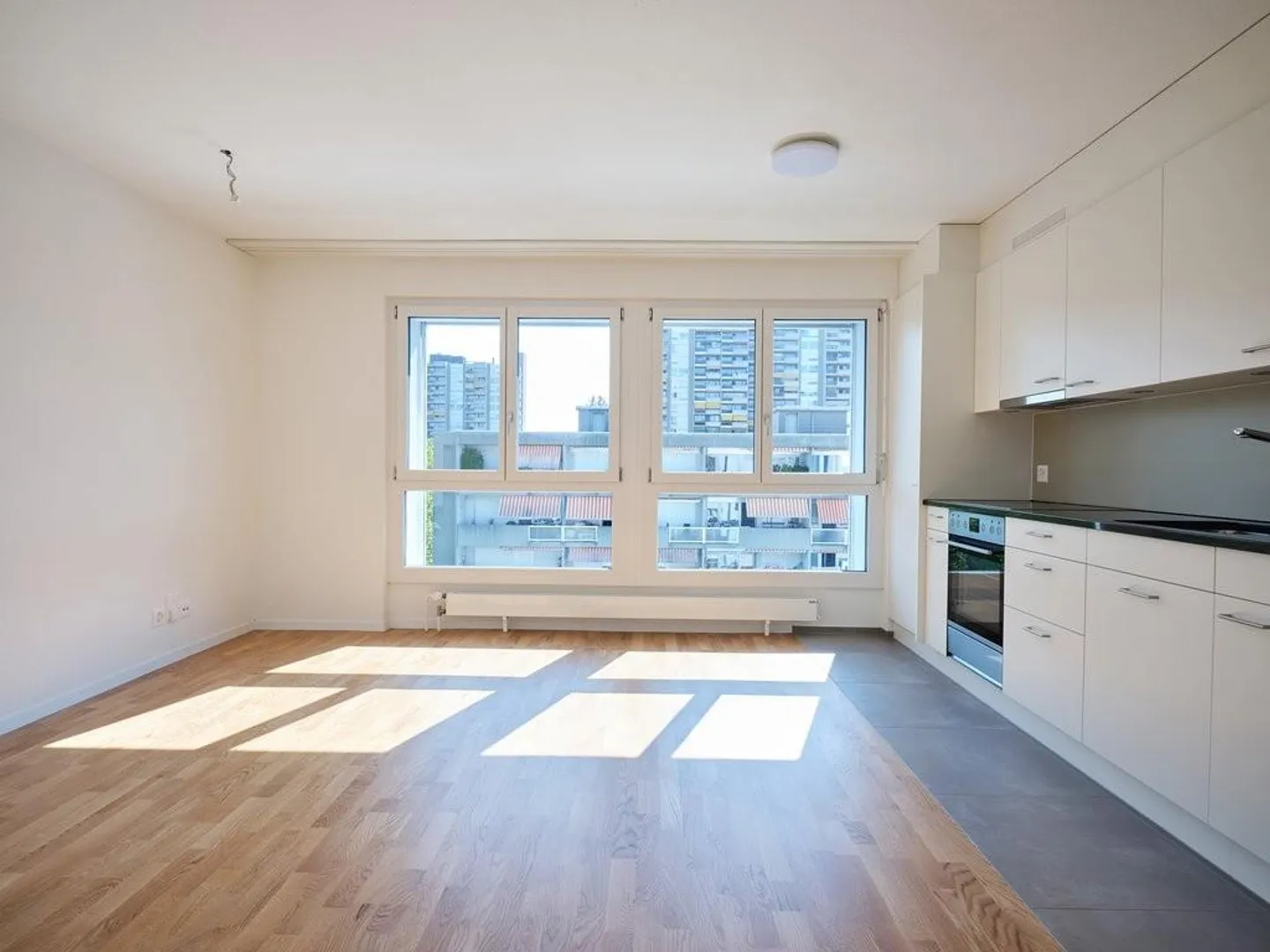 Charmant appartement 1 pièce à louer! - Photo 5 sur 7