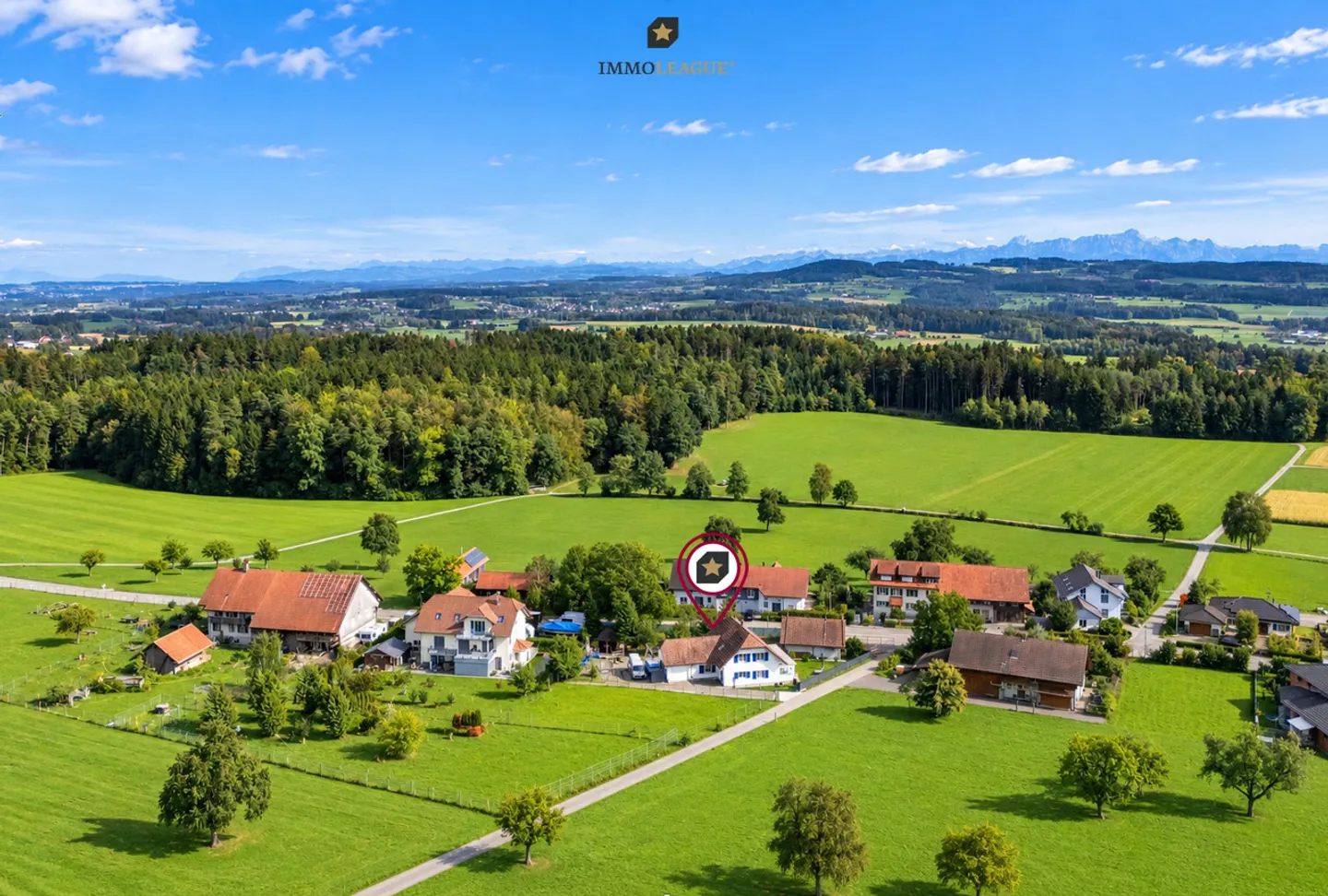 Ihr Traum vom Landleben: Exklusives Landhaus mit Pferdestall & Weite. - Photo 7 sur 9