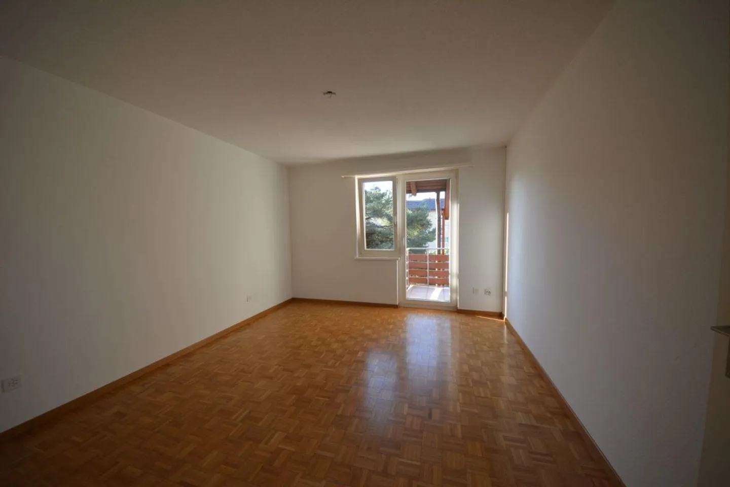 Geräumige Wohnung in Eschenbach - Foto 6 von 12