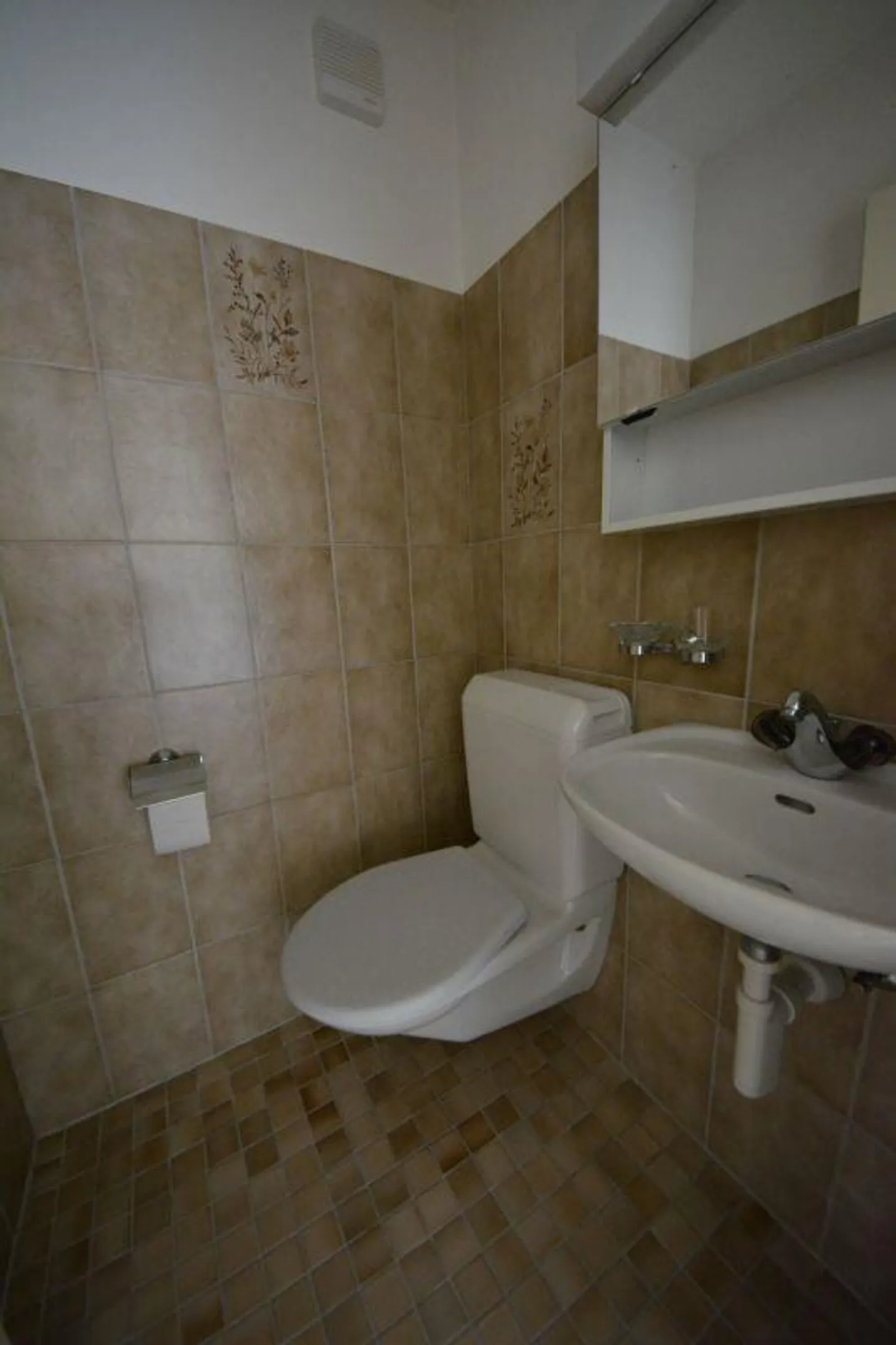 Geräumige Wohnung in Eschenbach - Foto 10 von 12