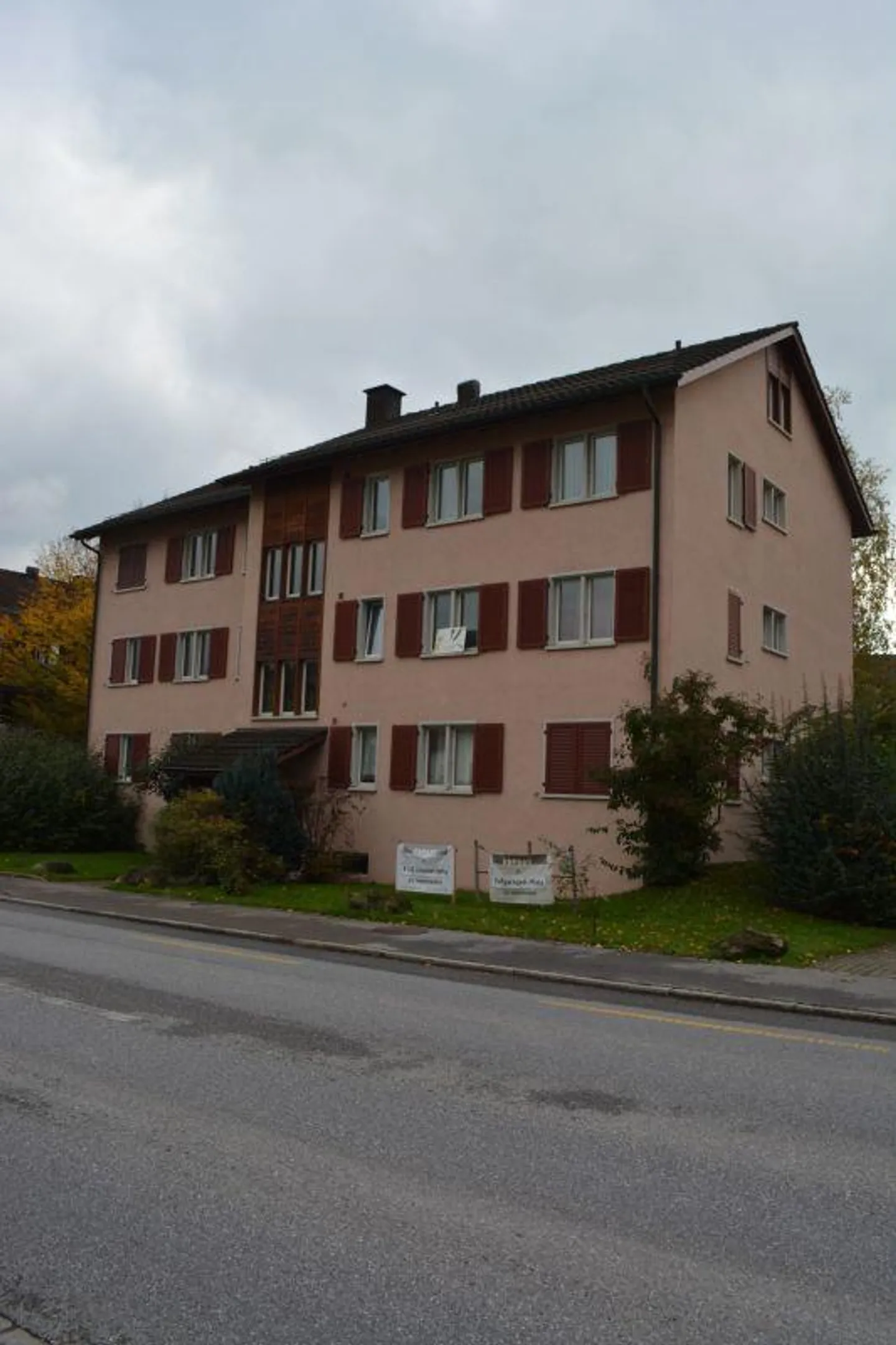 Geräumige Wohnung in Eschenbach - Foto 11 von 12
