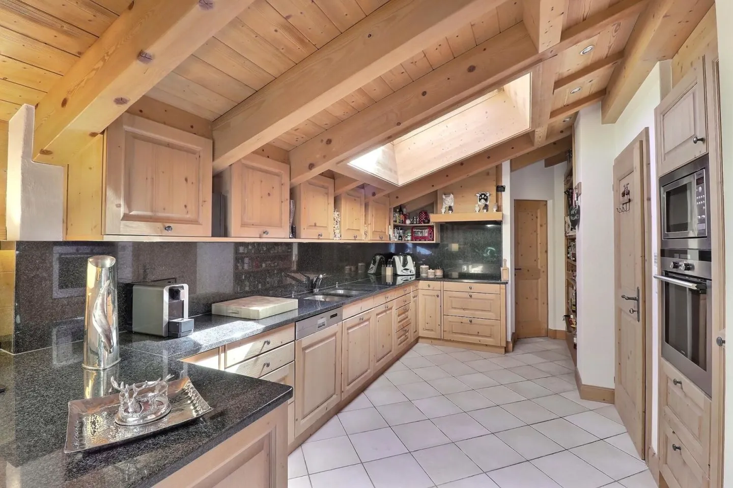 Appartement avec 5 pièces à Villars-sur-Ollon - Photo 7 sur 20