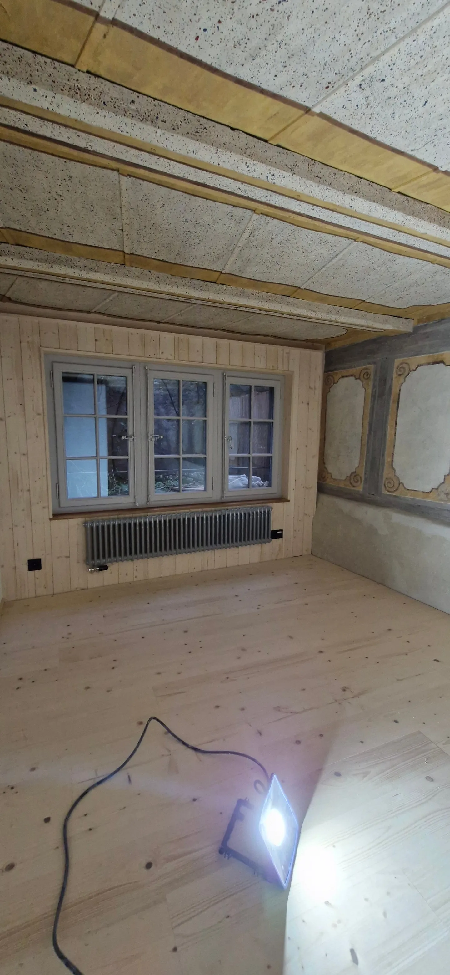 Bijou appositamente ristrutturato di 2 1/2 stanze nel centro storico - Foto 13 di 15