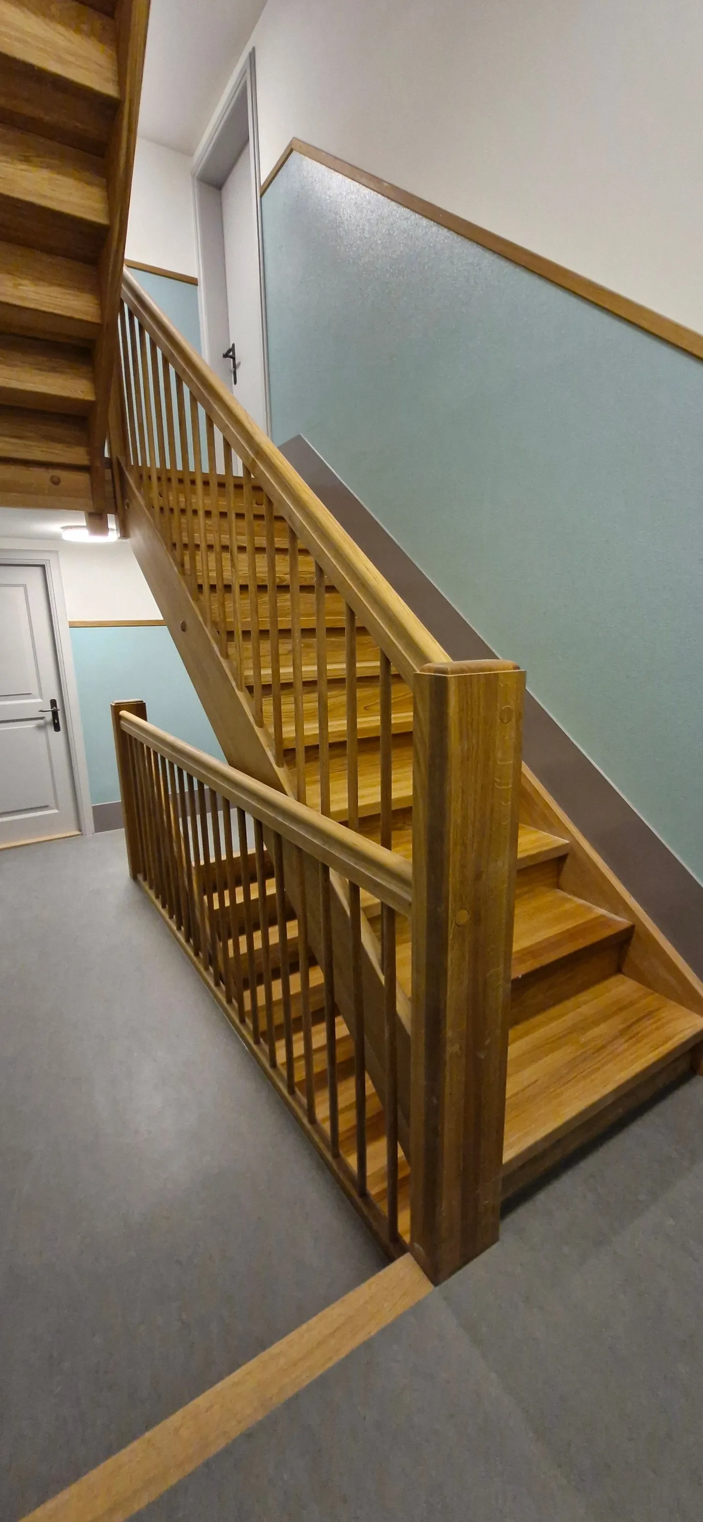 Bijou appositamente ristrutturato di 2 1/2 stanze nel centro storico - Foto 15 di 15