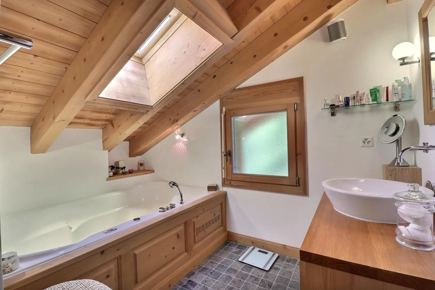 Appartement avec 5 pièces à Villars-sur-Ollon - Photo 9 sur 20