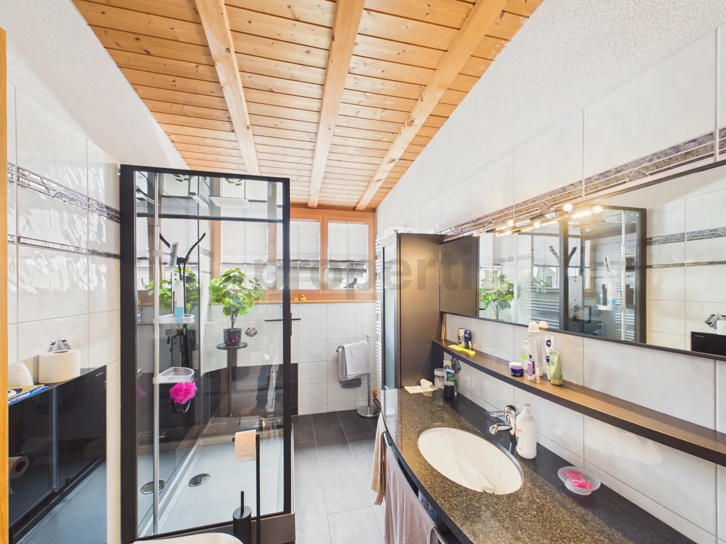 Gemütliche 3-Zimmer Attikawohnung - Foto 8 von 10