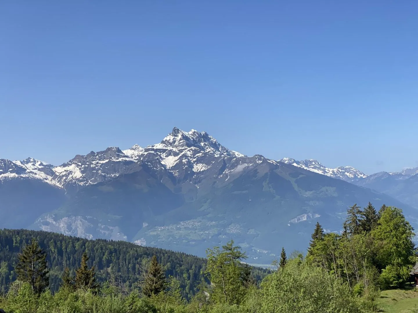 Appartement avec 5 pièces à Villars-sur-Ollon - Photo 5 sur 20
