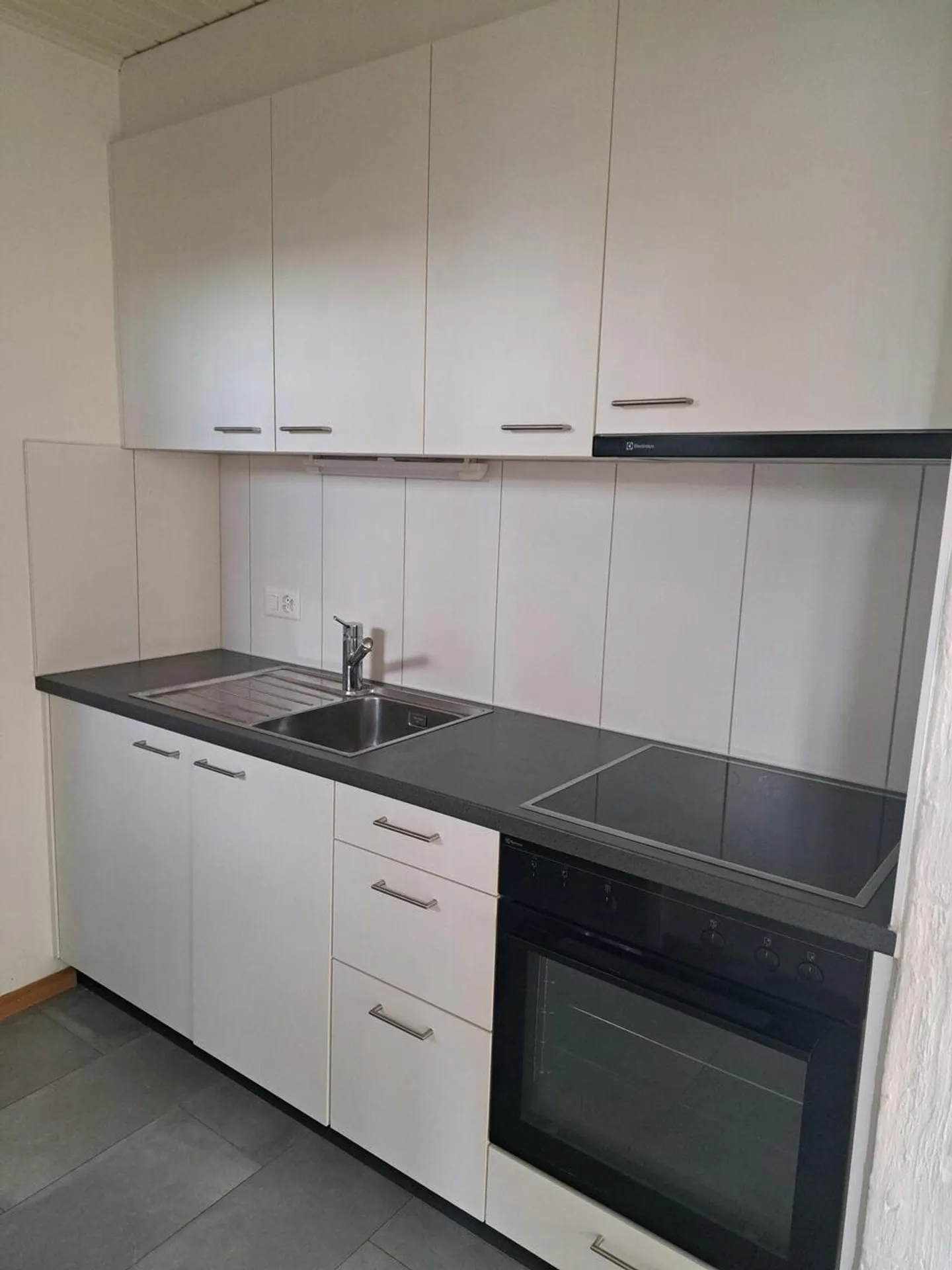 Fribourg - Studio - Photo 1 of 7