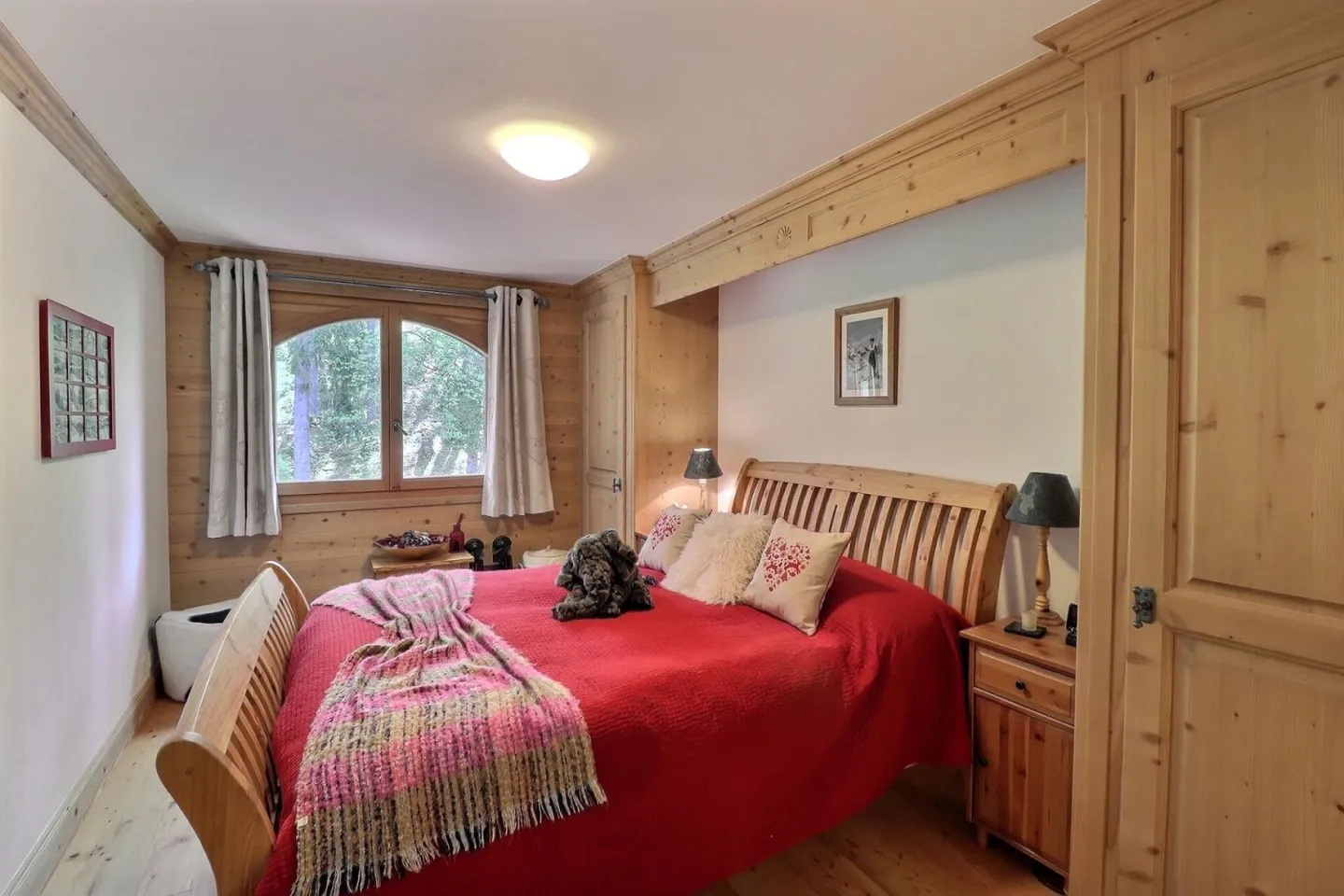 Appartement avec 5 pièces à Villars-sur-Ollon - Photo 14 sur 20