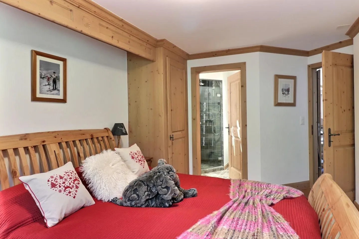 Appartement avec 5 pièces à Villars-sur-Ollon - Photo 15 sur 20